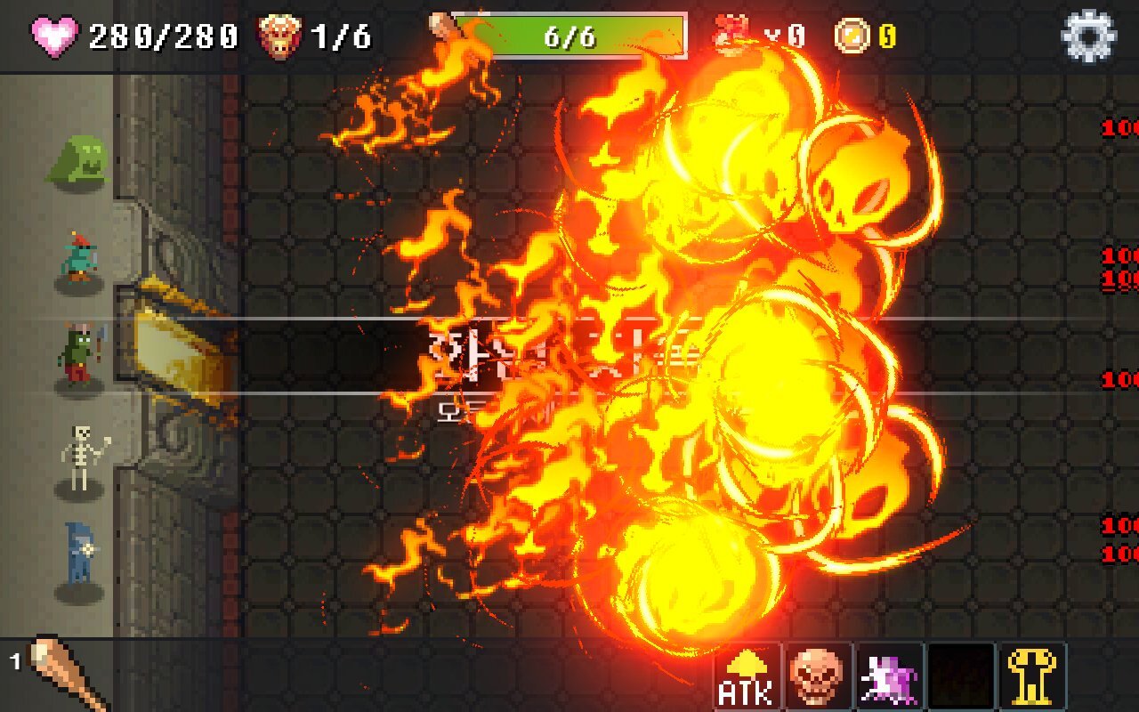 Dungeon Defense [Android] | Пикабу