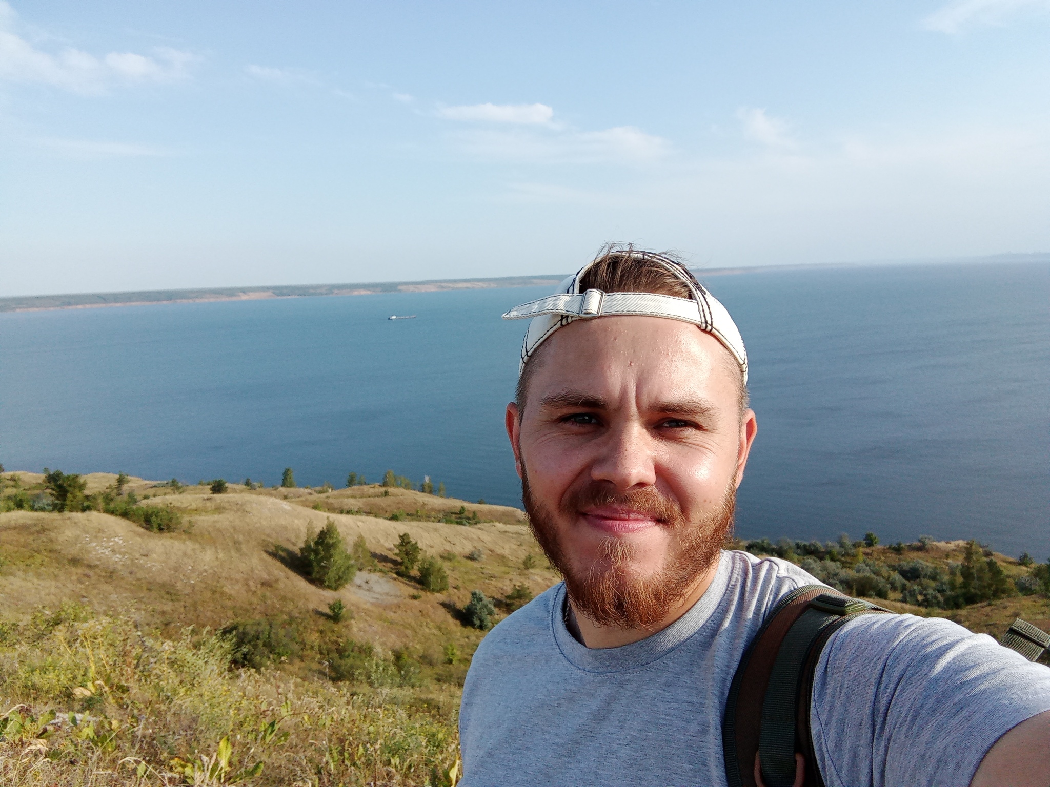 Брожу, пока бродится | Пикабу