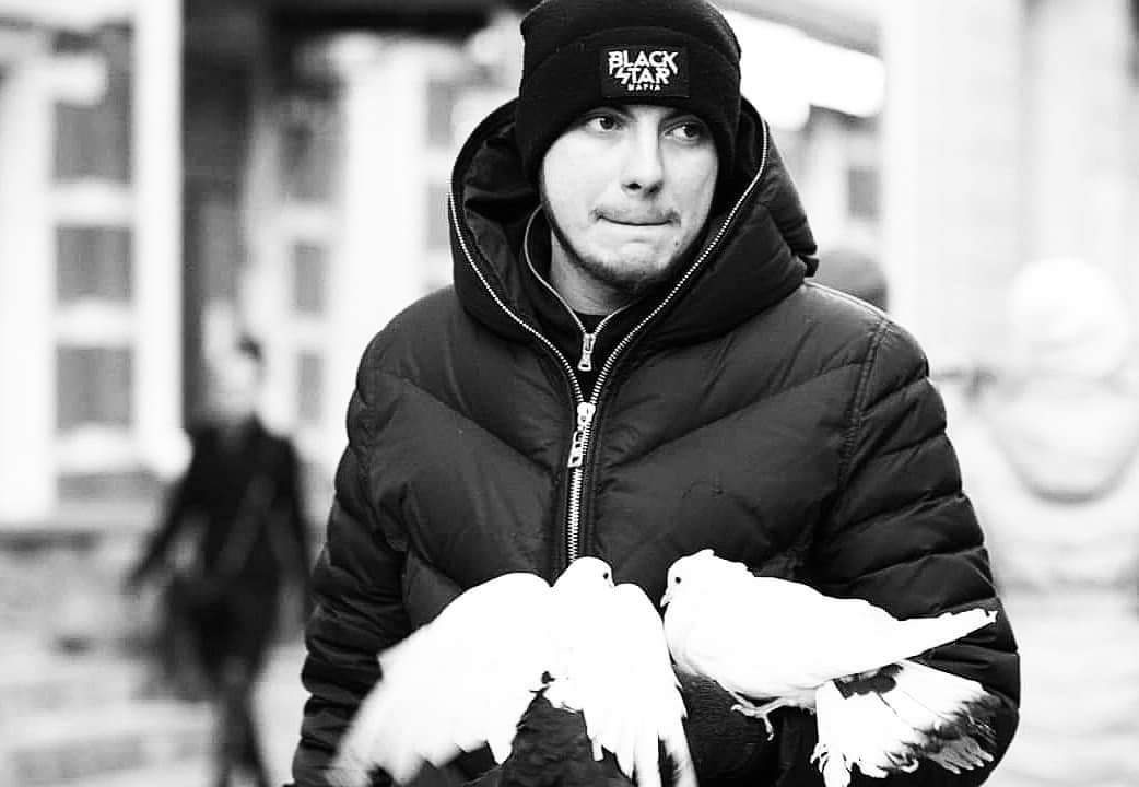 Фоновый шум | Пикабу