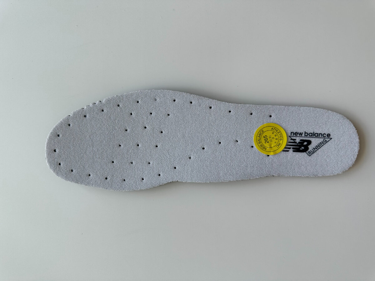 New Balance 530 как отличить оригинал от подделки? [Часть 1] | Пикабу