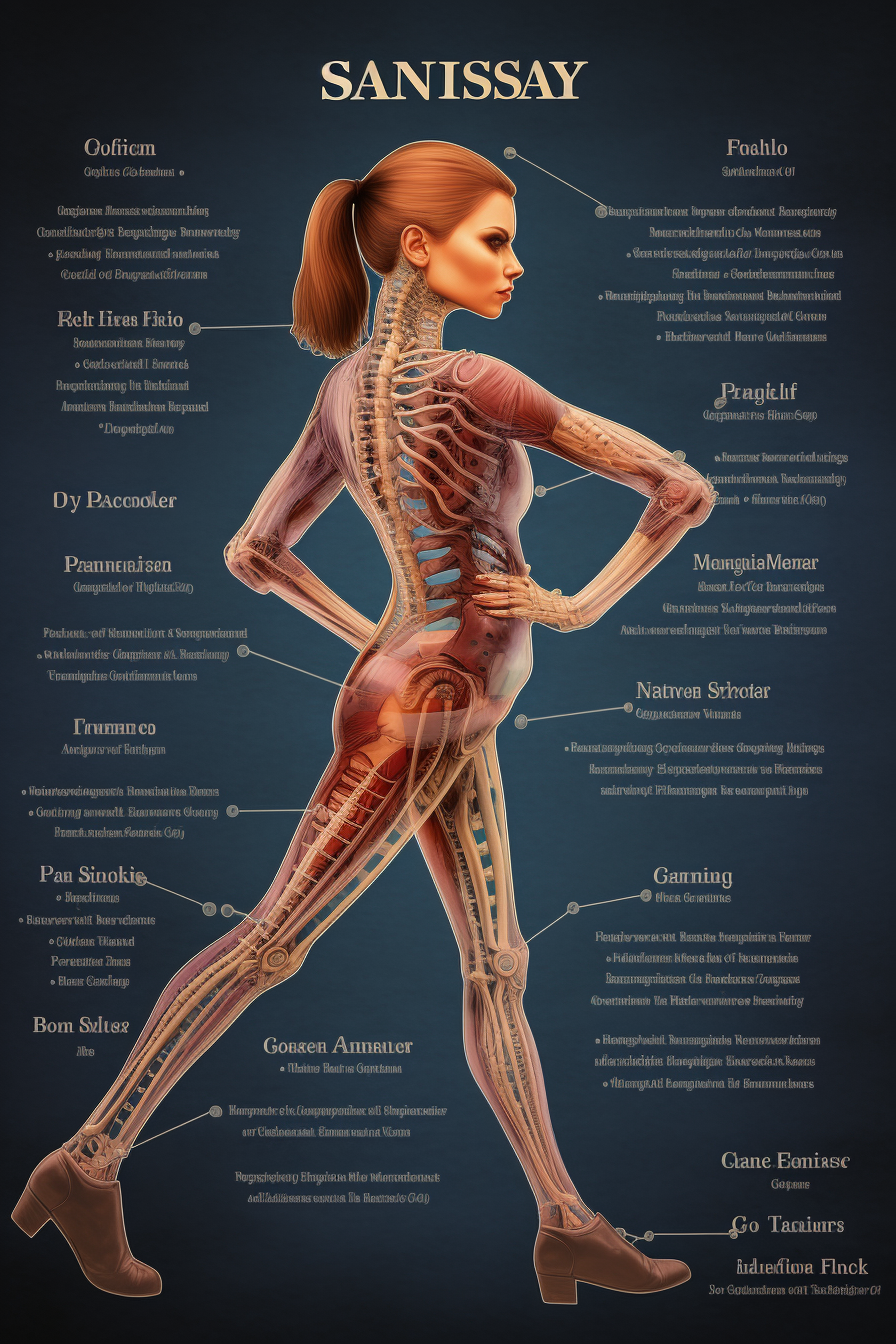 Анатомический атлас | Пикабу