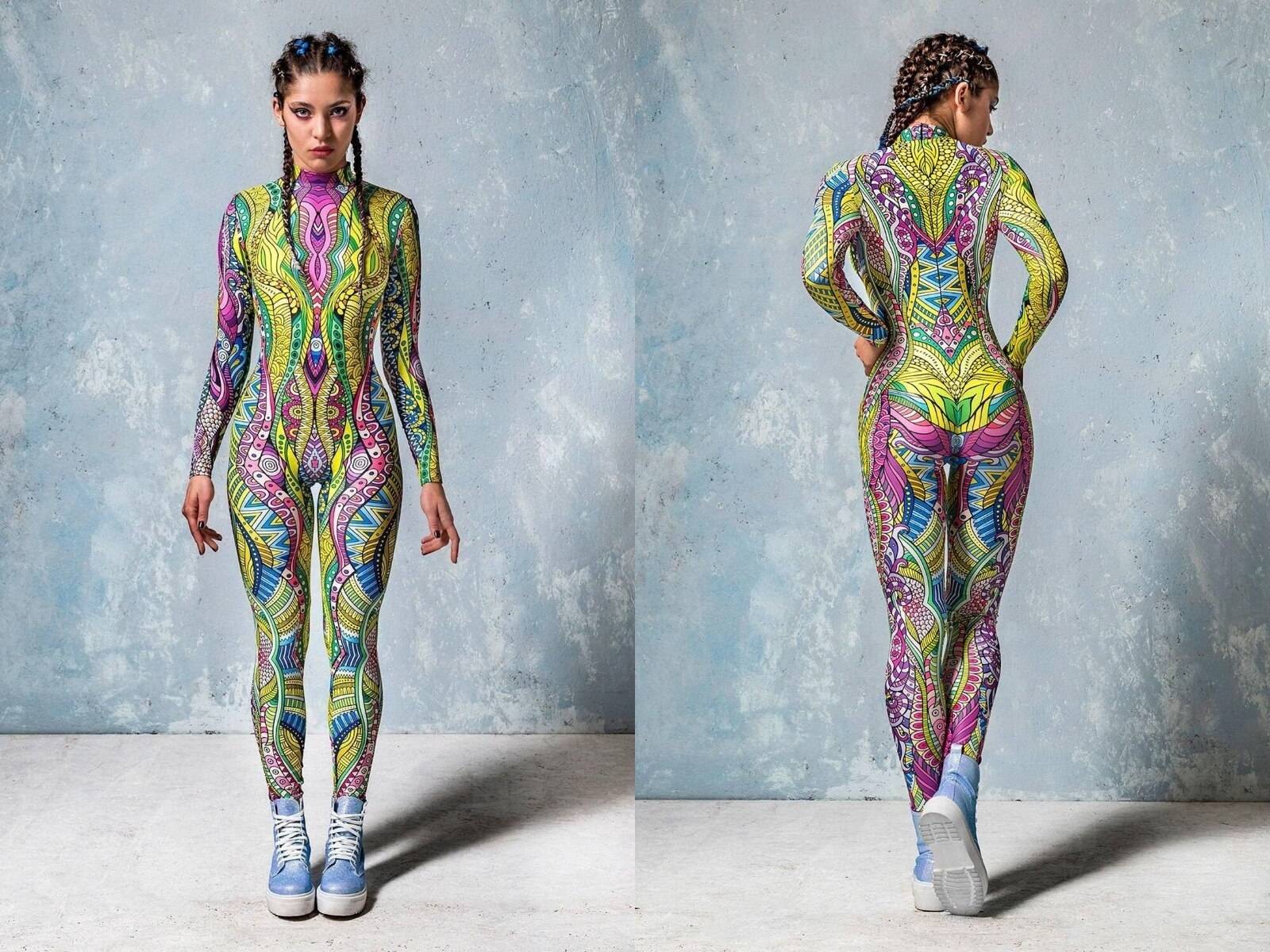 Ответ на пост «Топ 20 необычных женских костюмов для косплея найденных на  AliExpress» | Пикабу