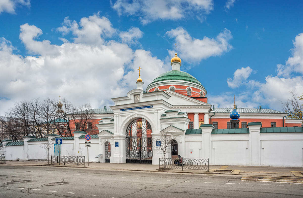 Что посмотреть в Казани - Кремль, падающая башня Сююмбике, Кул-Шариф,  Благовещенский собор, дворцы, театры. Достопримечательности | Пикабу