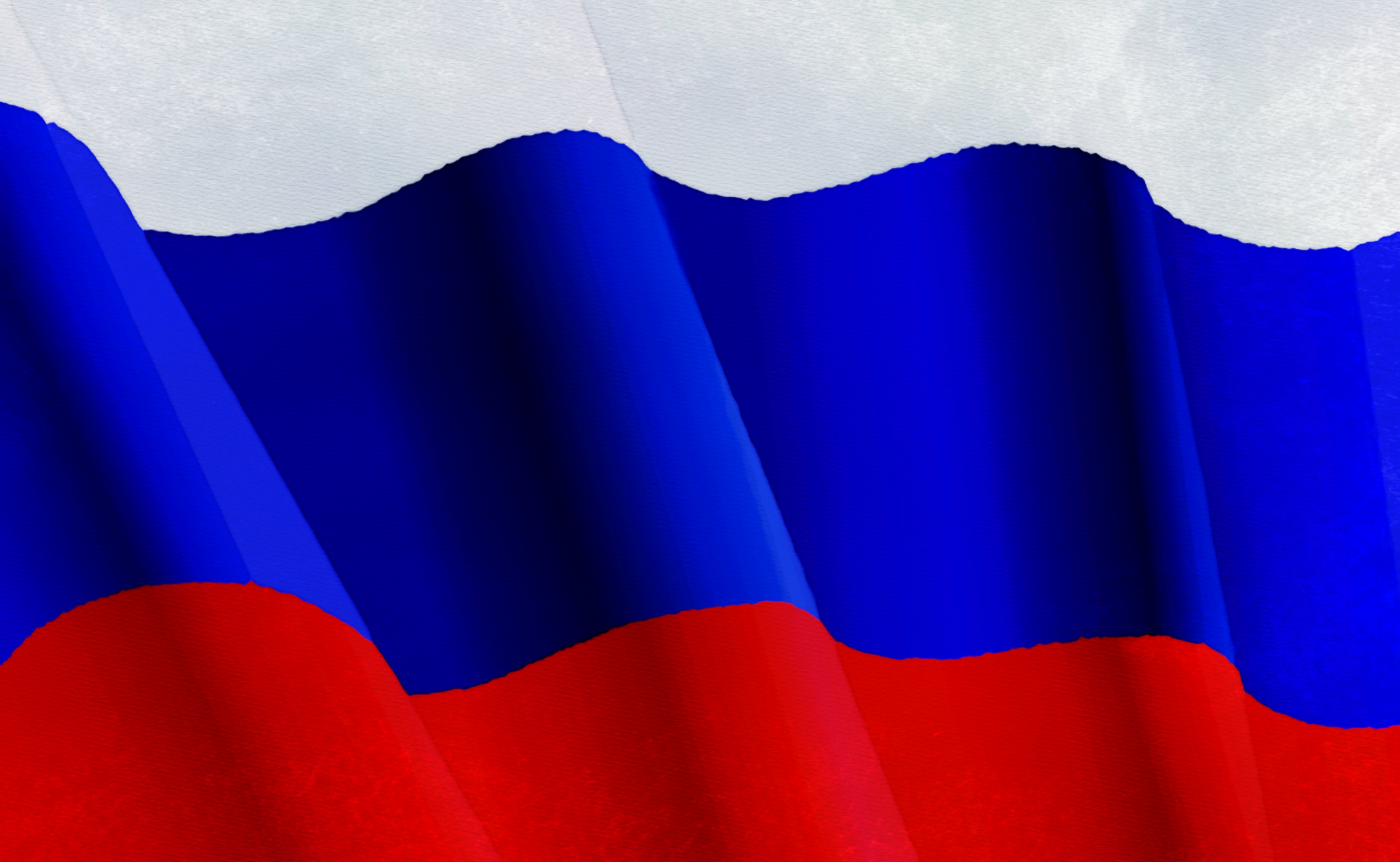 Студенты КГУ провели мастер-класс ко Дню Государственного флага России
