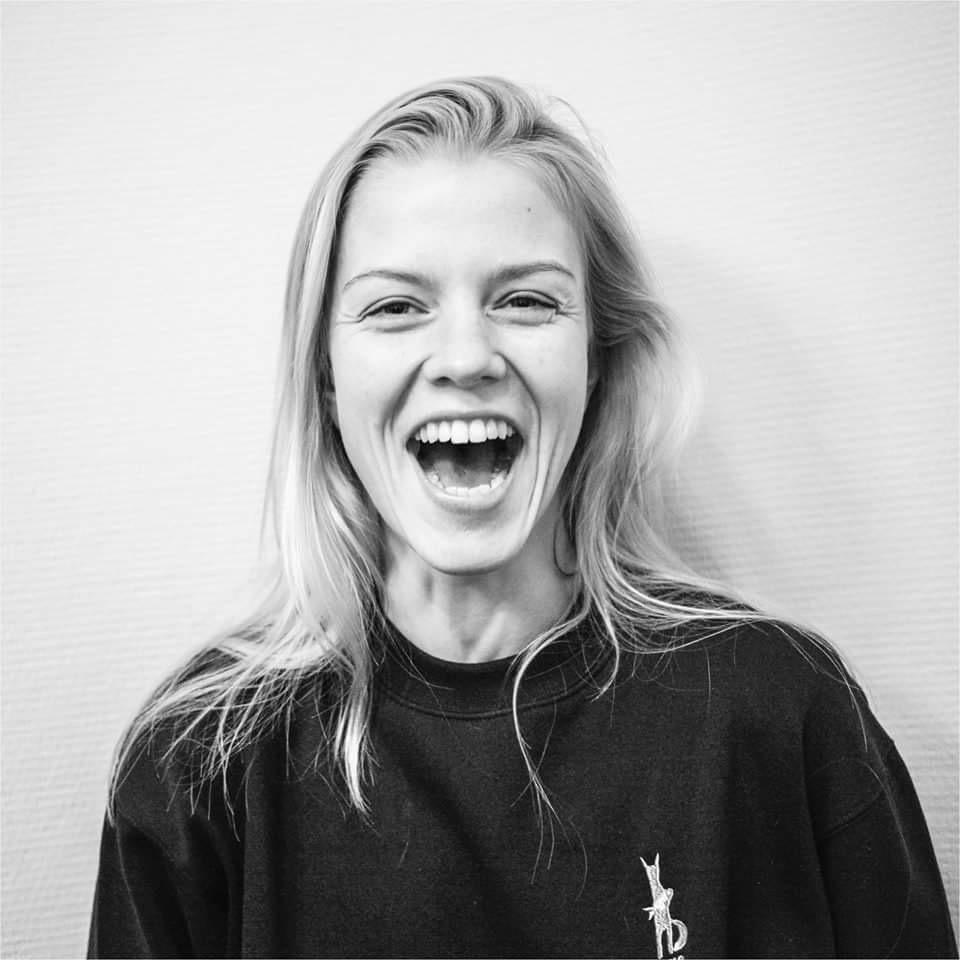 Алфавит. Российские актрисы. Б. Евгения Борзых | Пикабу