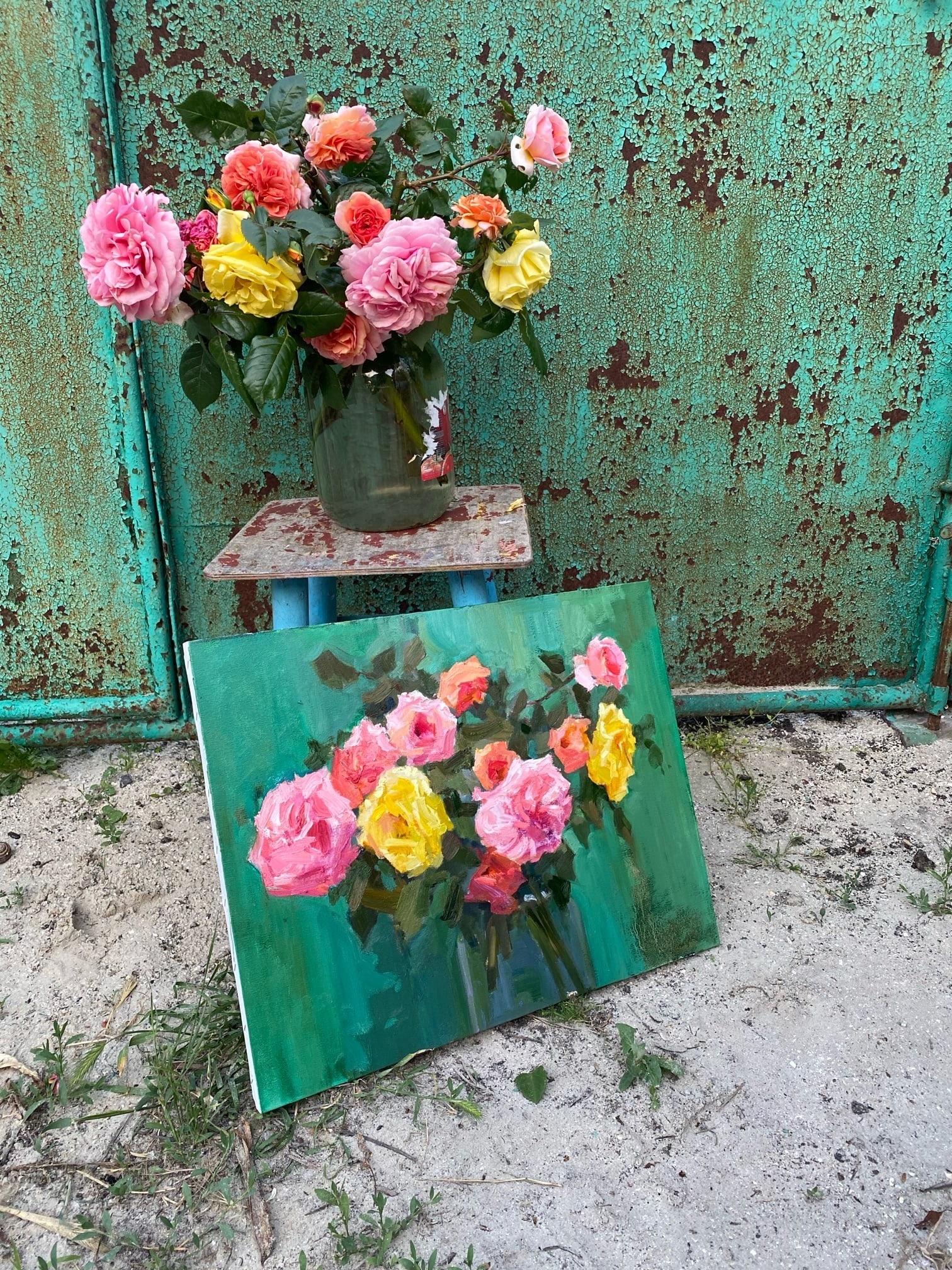 Про переезд в Крым | Пикабу