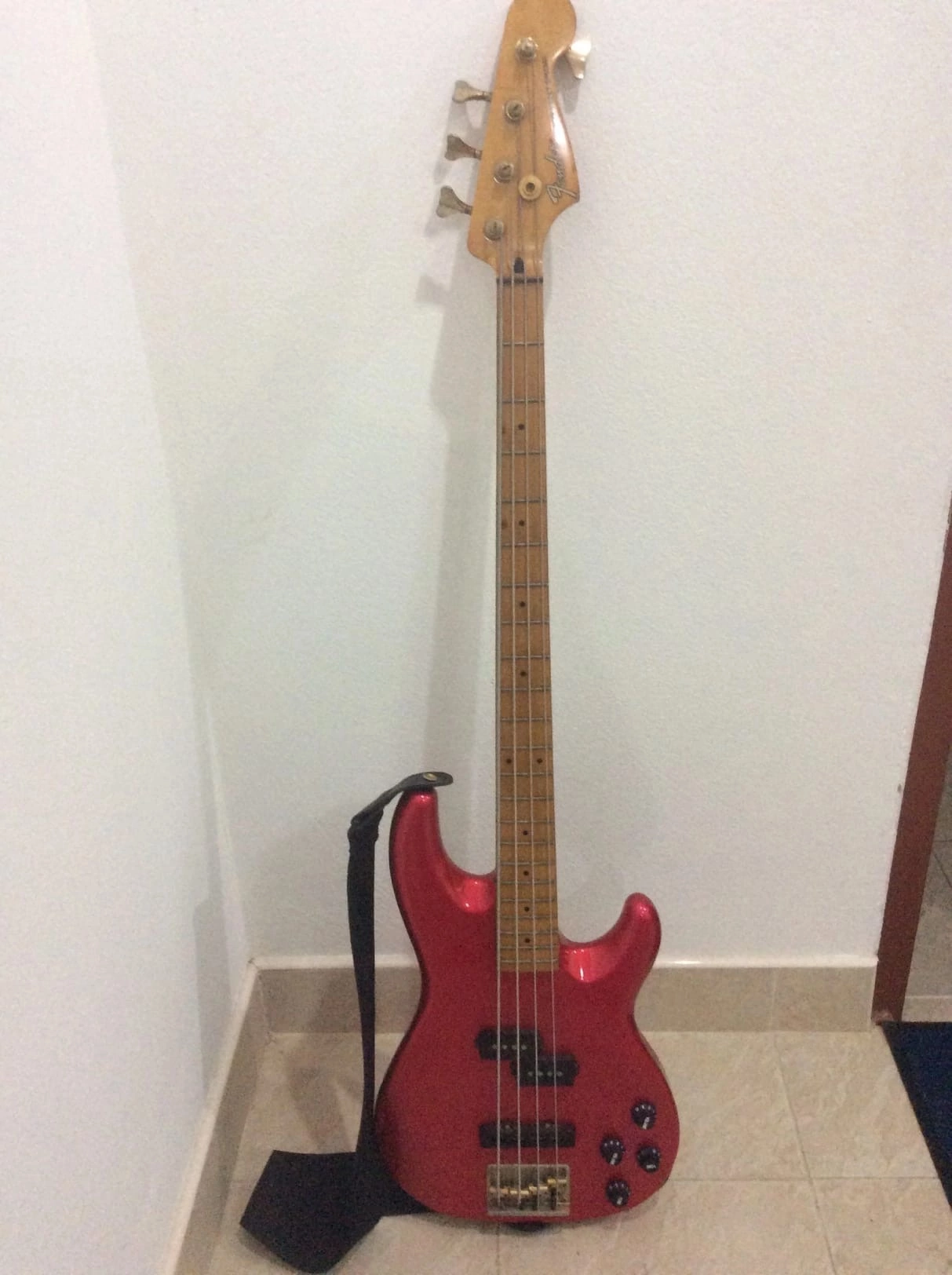 Пропал бас, может и мой найдется | Пикабу