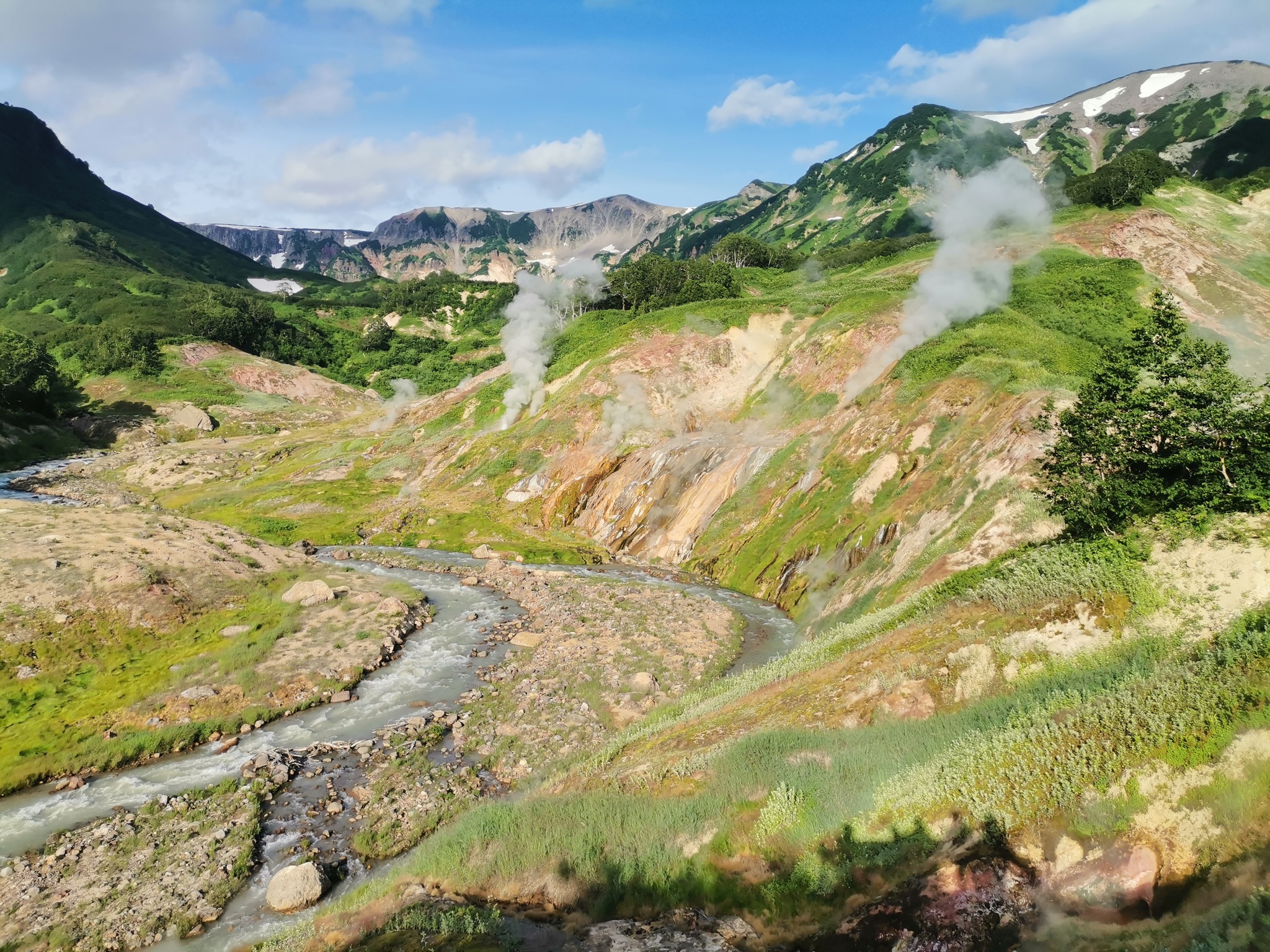 Камчатка. I'm not Hulitakdorogo. I'm Kamchatka | Пикабу