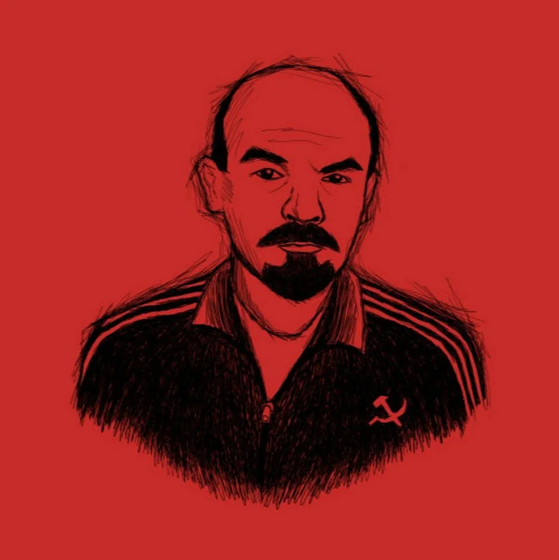 Портки мирового капитализма | Пикабу