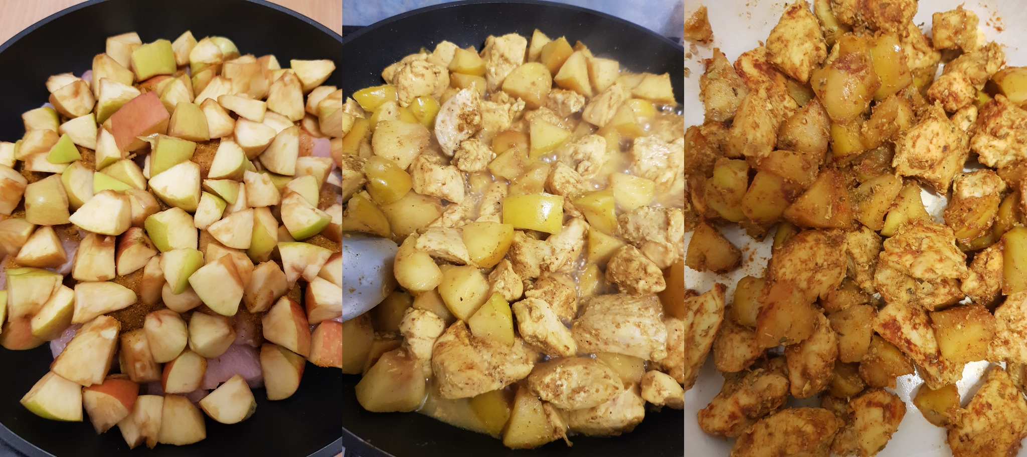 Острое куриное филе в пикантном соусе, пошаговый рецепт на ккал, фото, ингредиенты - Лана