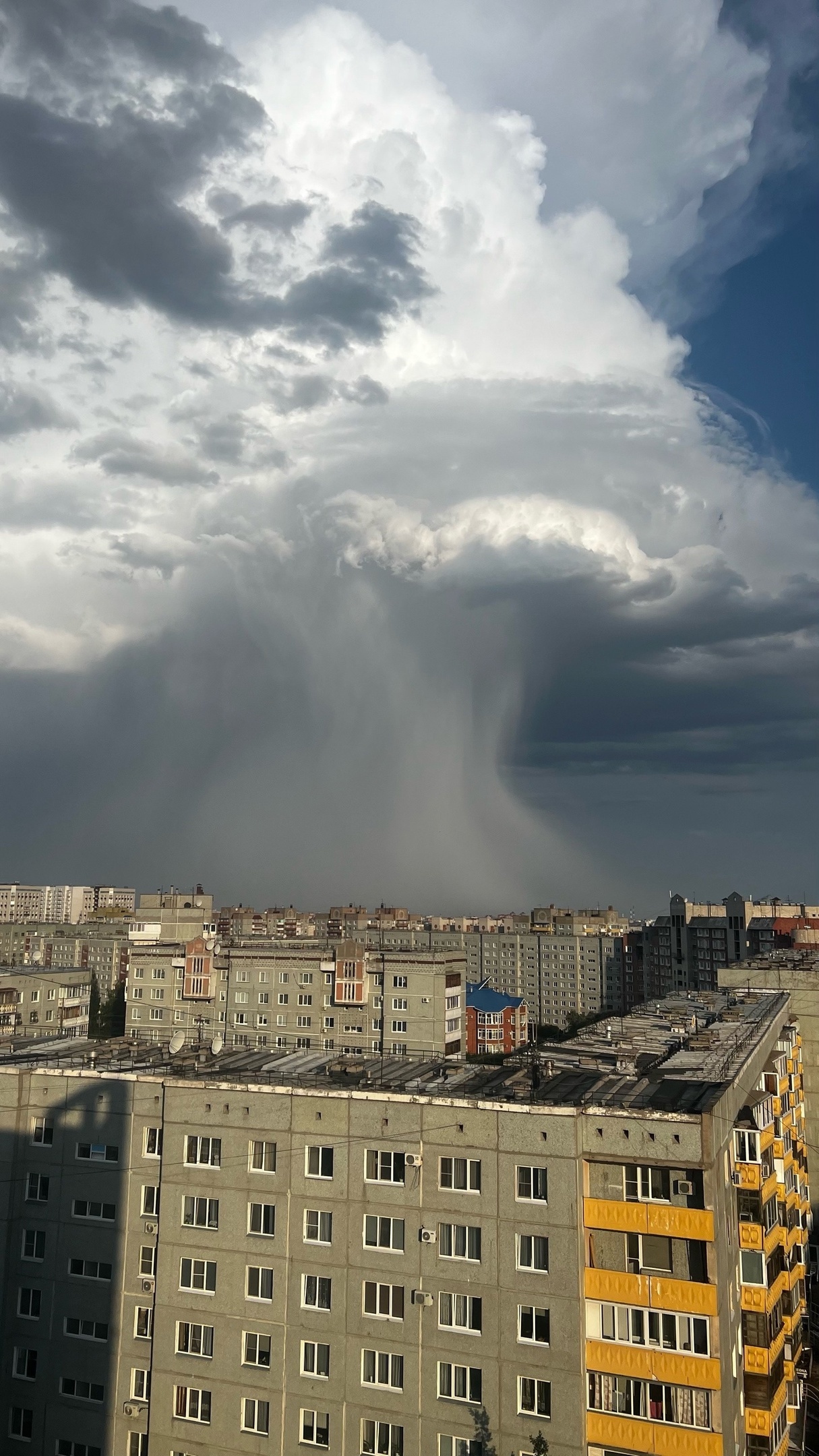 Прогноз погоды в Омске, погода Омск