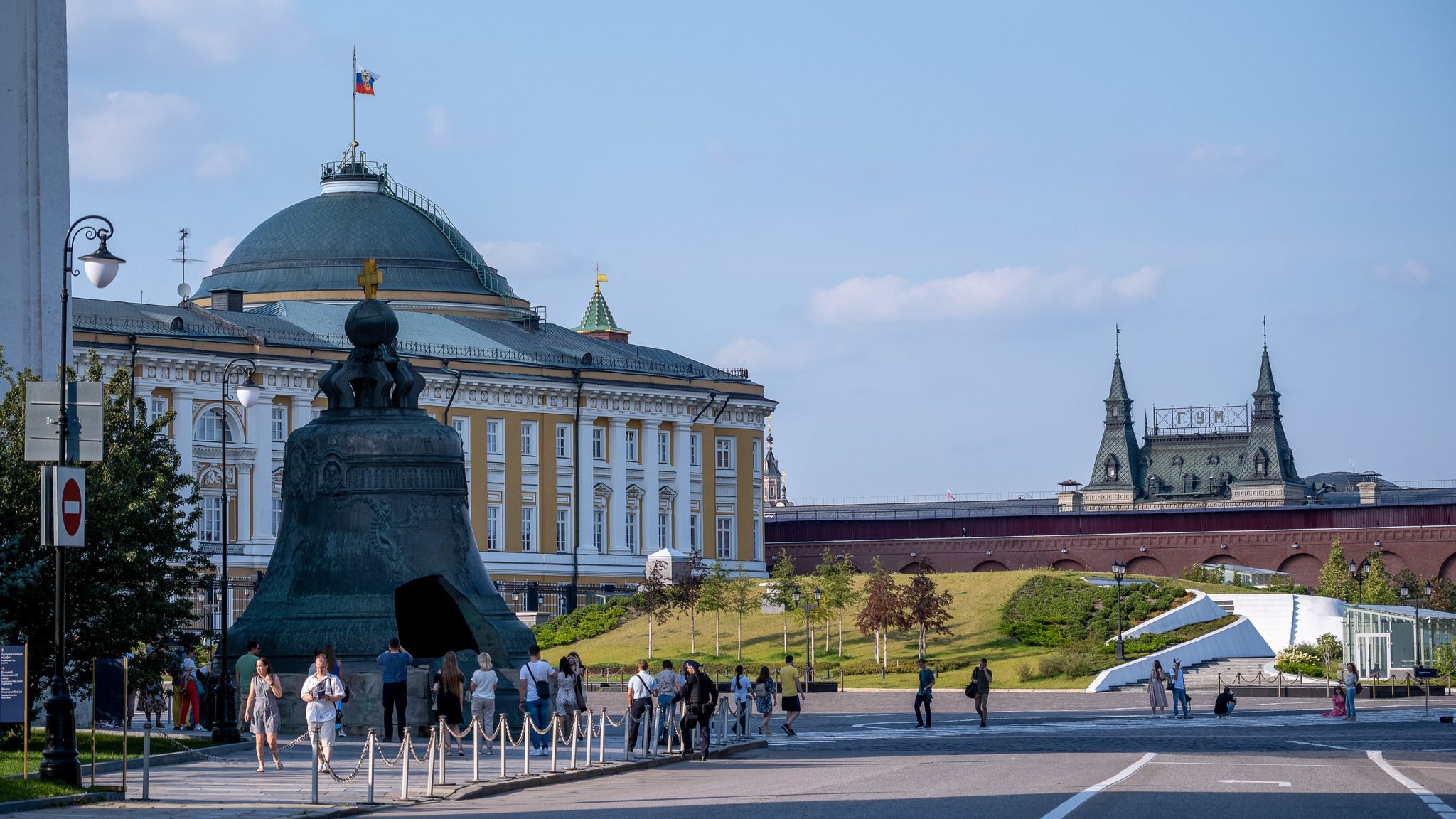 Кремль | Пикабу