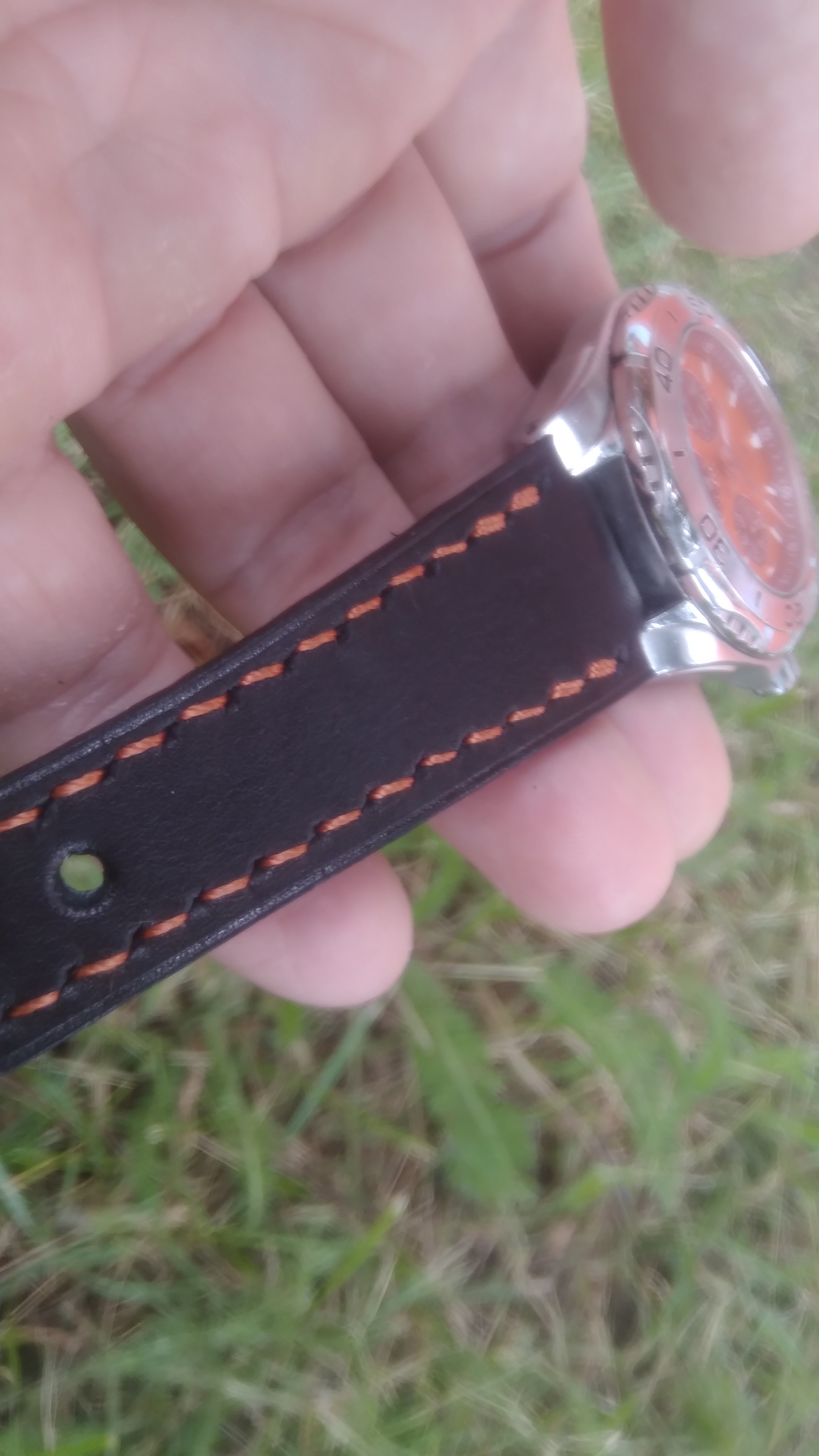 Ремешок для часов Casio Marlin. Часы Casio 2364 MDV-301 | Пикабу