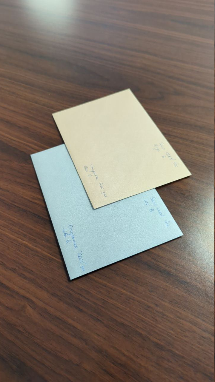 Продолжение поста «Добро пожаловать на орбиту, Crew-7!» | Пикабу