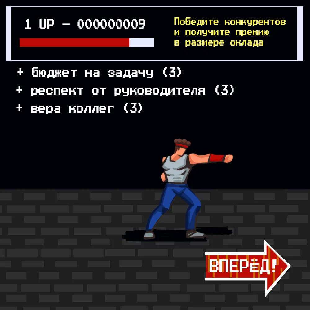 Мотивируем сотрудников, чтобы они хотели круто делать свою работу и  развивать бизнес | Пикабу