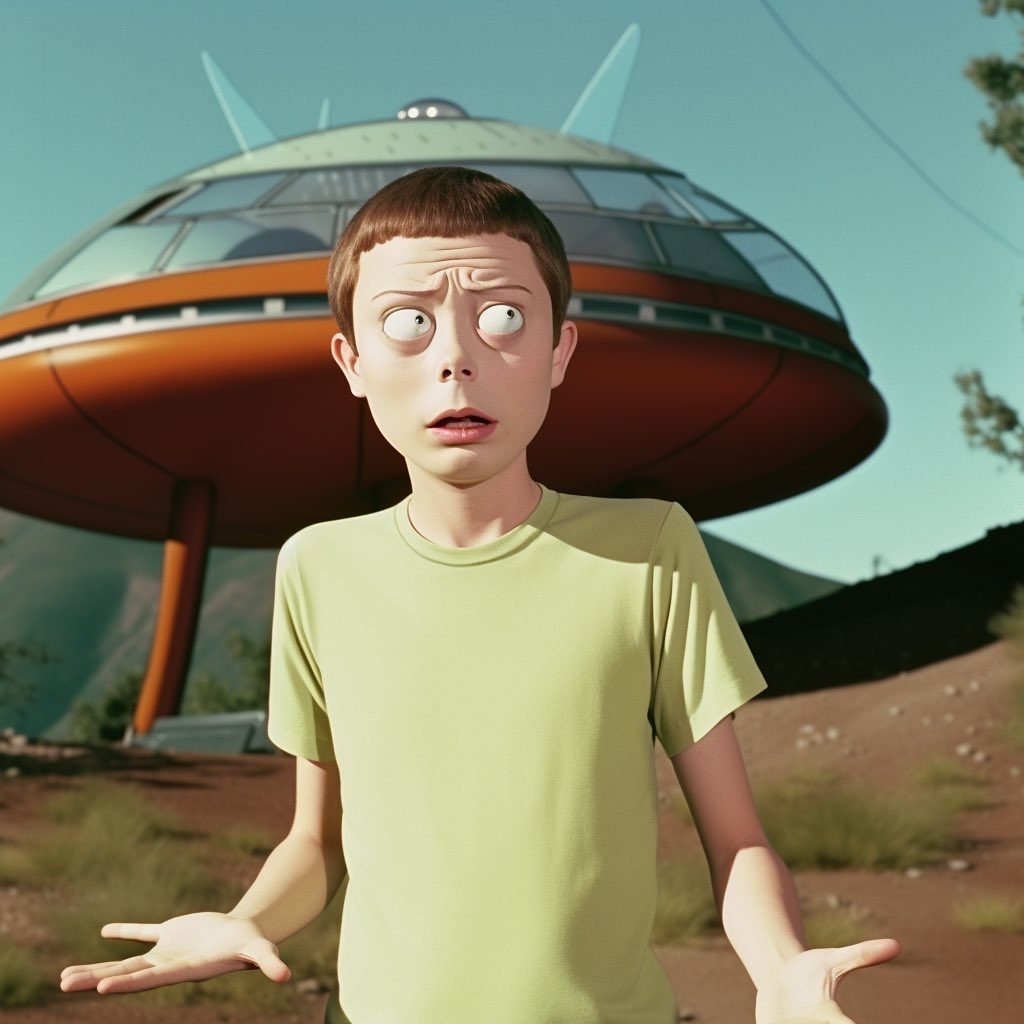 Рик и Морти (2013) | Пикабу