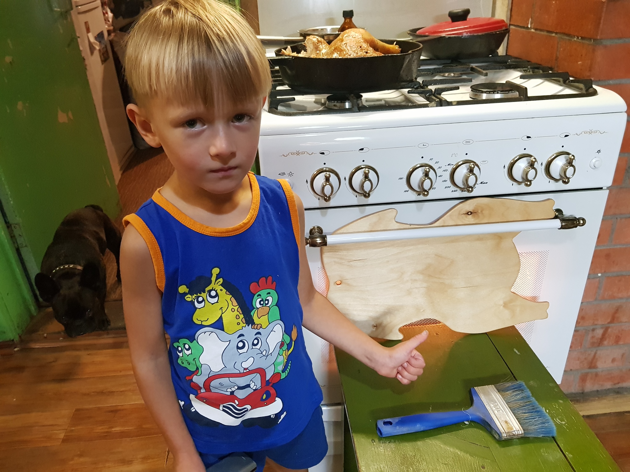 1 сентября. Что подарить учителю? | Пикабу