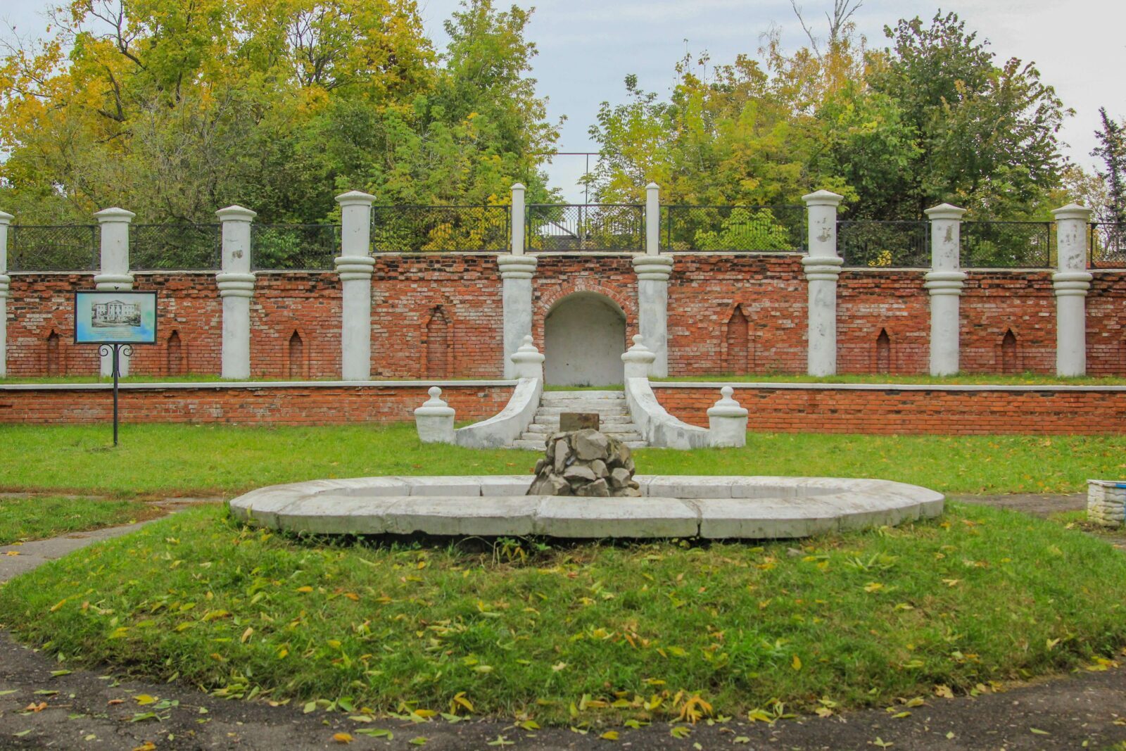 А. С. Пушкин, Симбирск и его рисунок. Смоленский спуск в городе Симбирске- Ульяновске | Пикабу