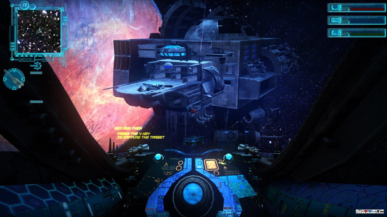 Скачали, Запустили, Обругали! RWC OpenMW Пикабу