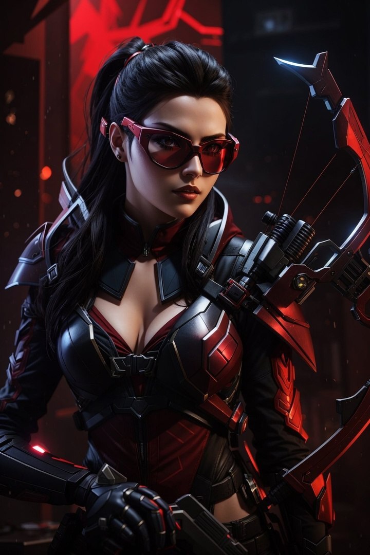 Vicki Vayne