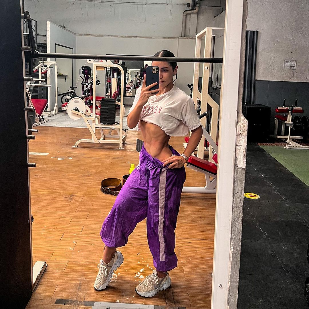 Каролина Герреро | Пикабу