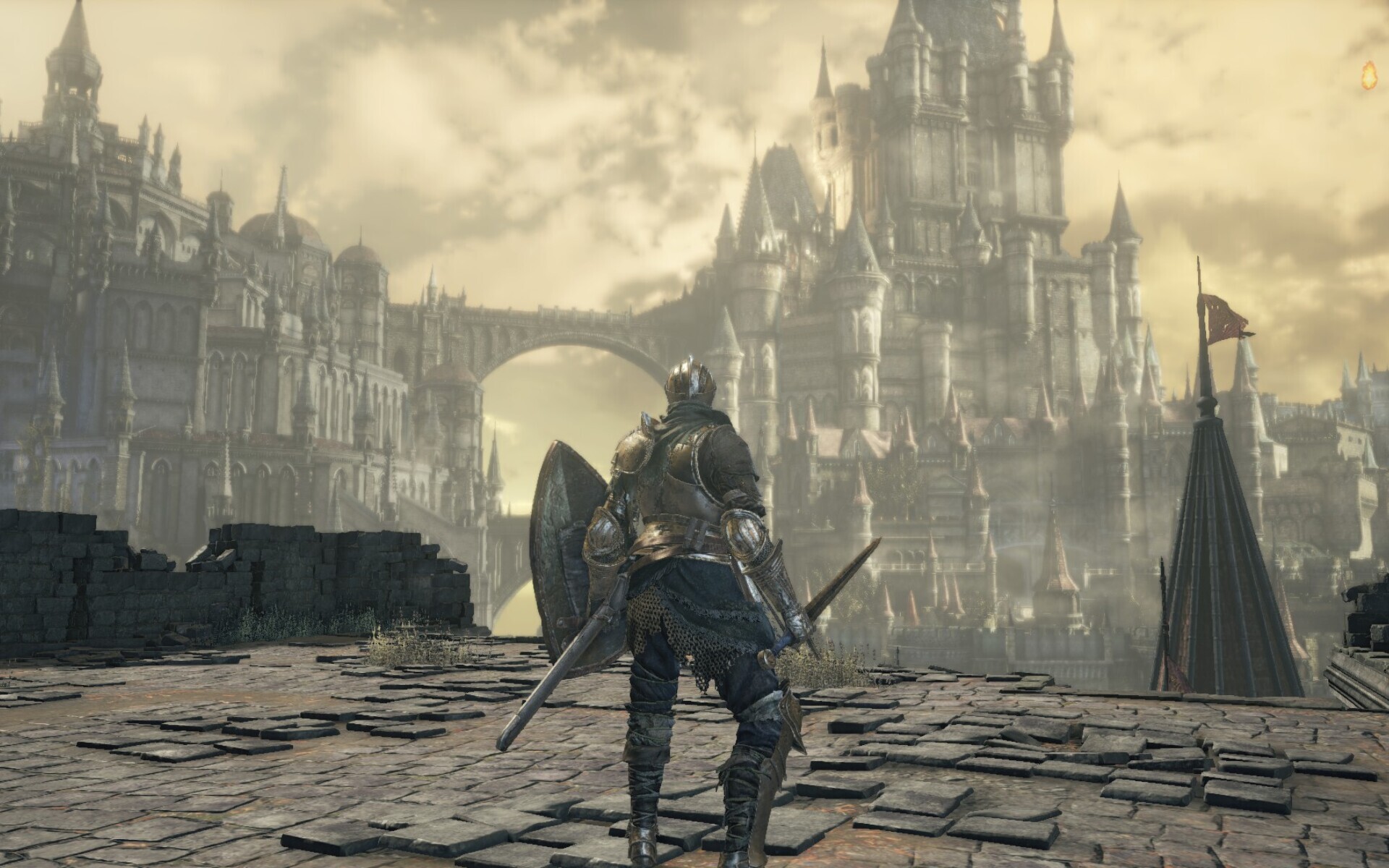 6  Elden Ring  Dark Souls 3 - CQ