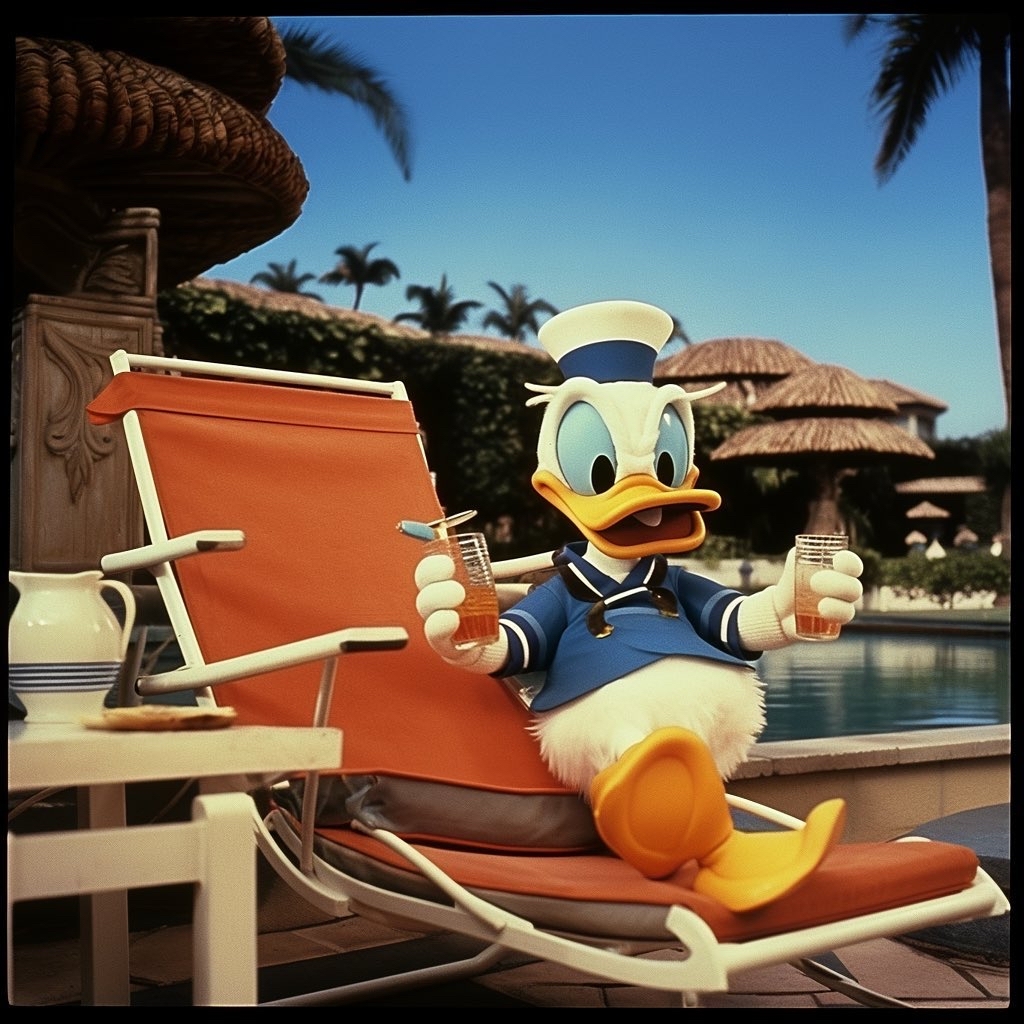 Гуфи и его команда (1992) | Пикабу