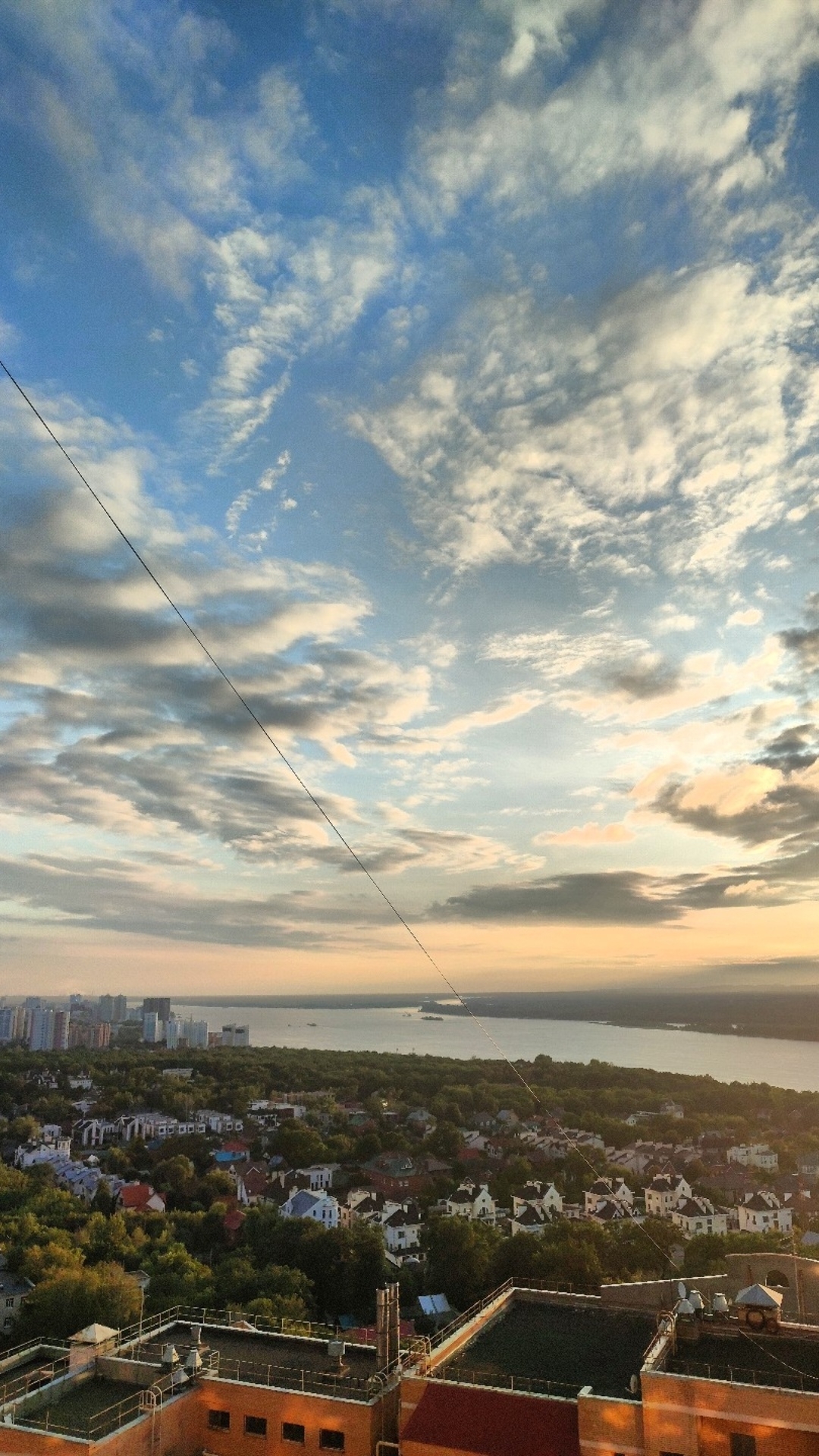 Маленькие города | Пикабу