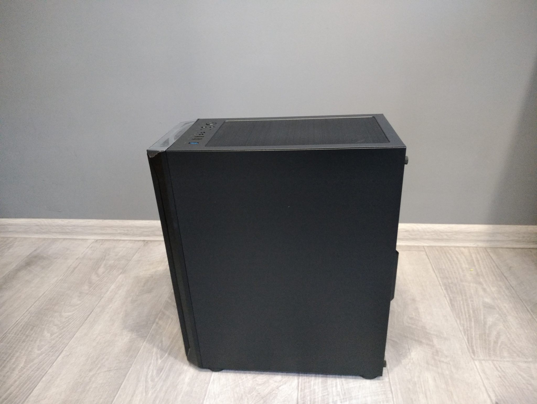 Корпус Ginzzu CL145 | Пикабу