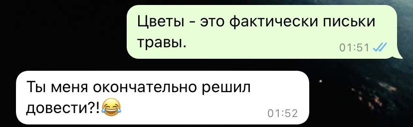 Вы точно человек?