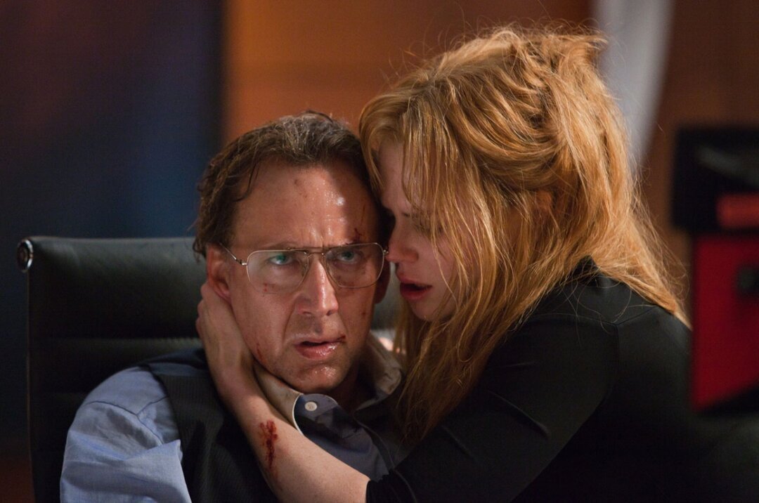 Треш-обзор фильма "Что скрывает ложь" | Пикабу