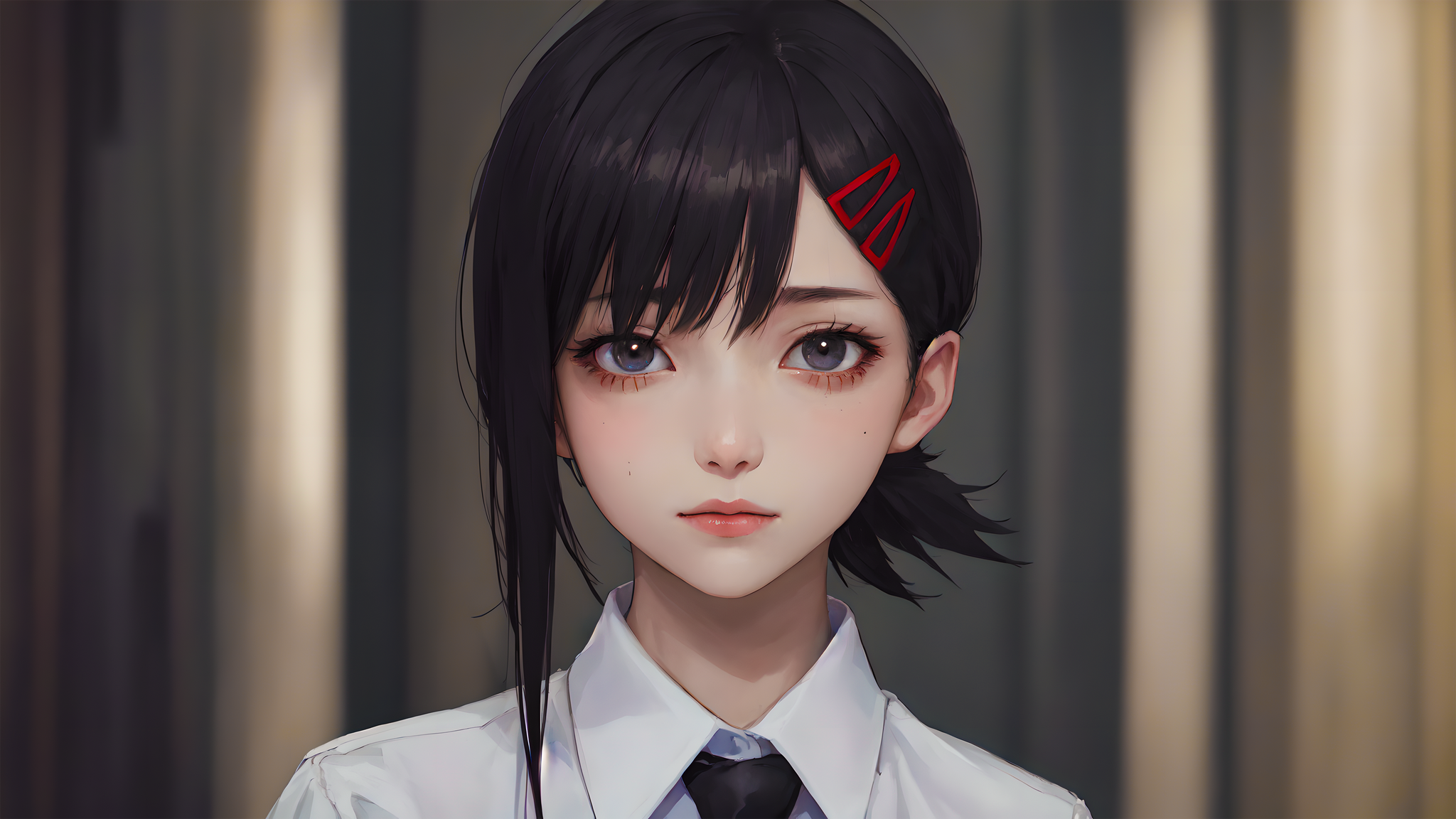 Anime Art: истории из жизни, советы, новости, юмор и картинки — Горячее |  Пикабу