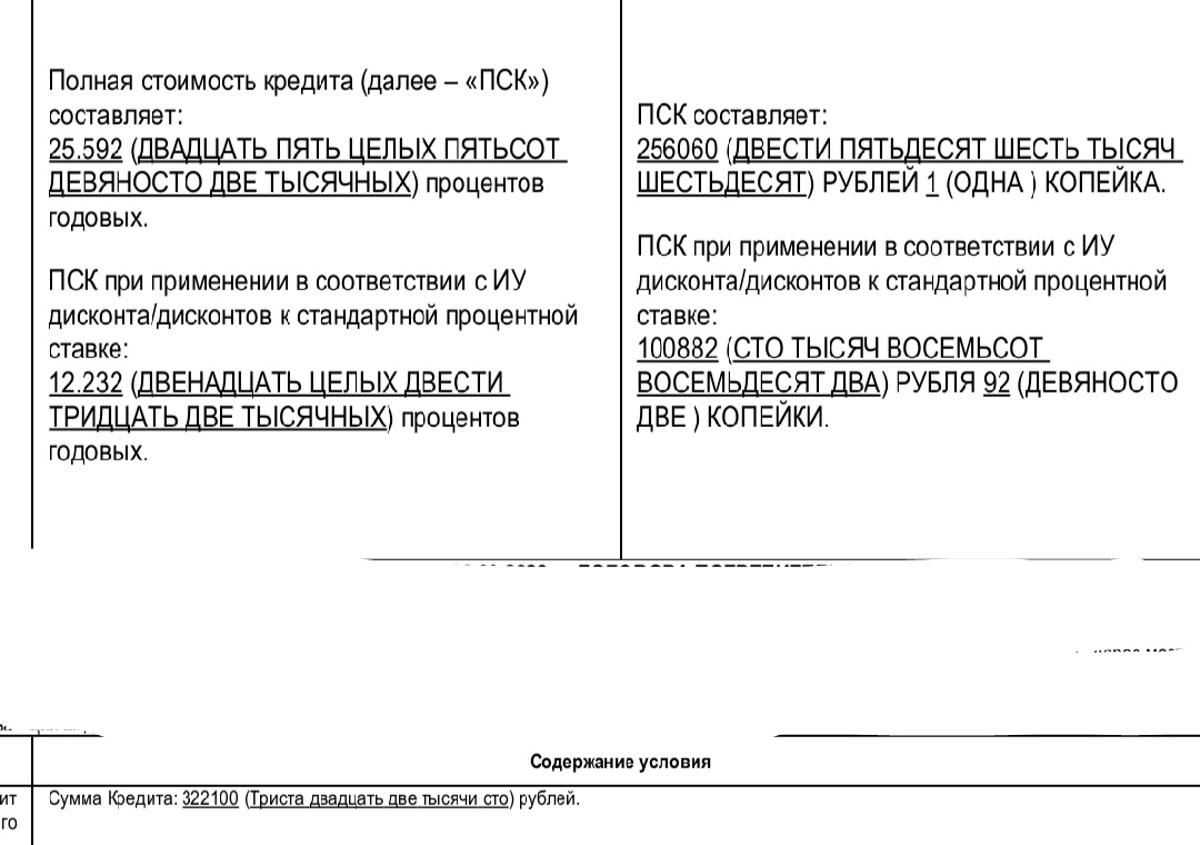 Отказ от страховки Альфа банка | Пикабу