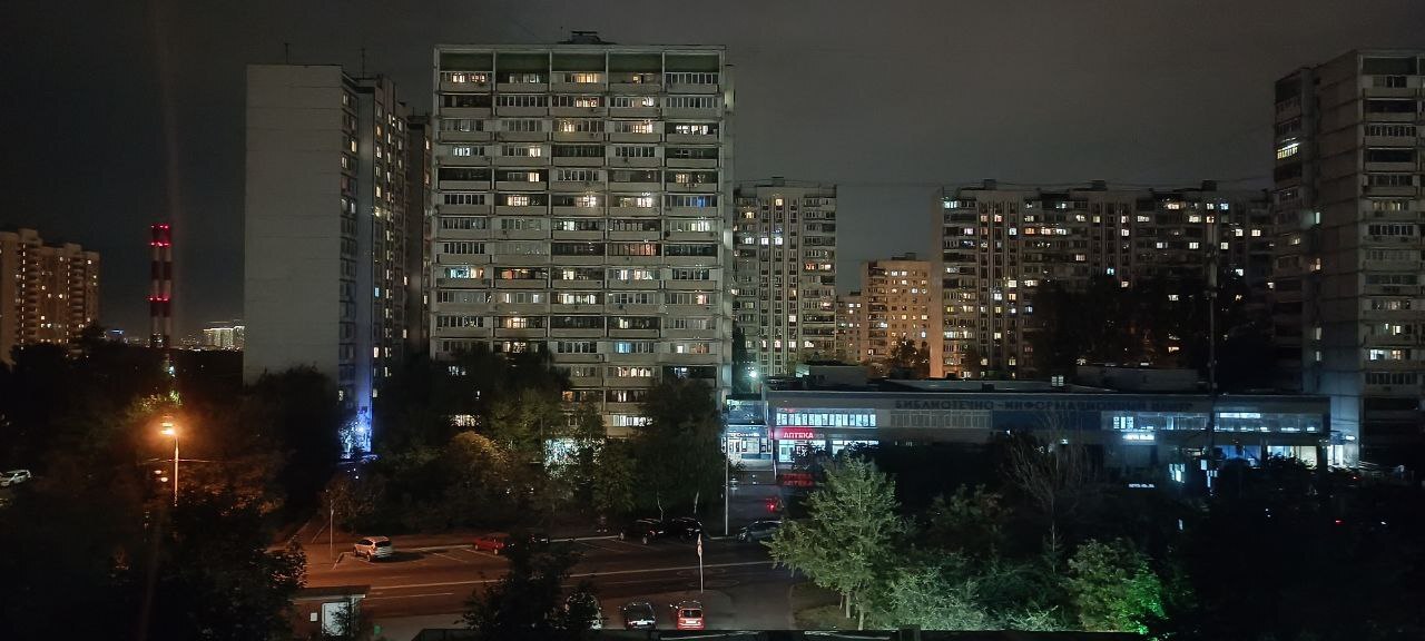 Определите локацию в Москве | Пикабу