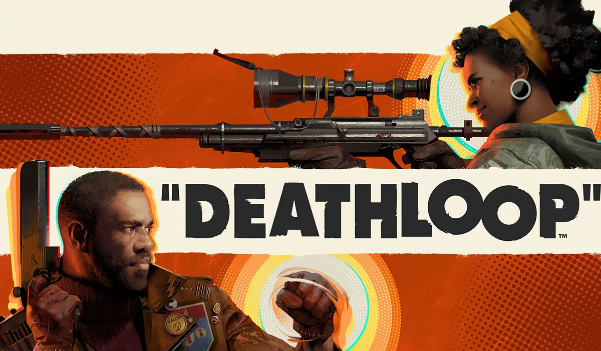 Обзор] Deathloop. Проснись, убей и снова | Пикабу