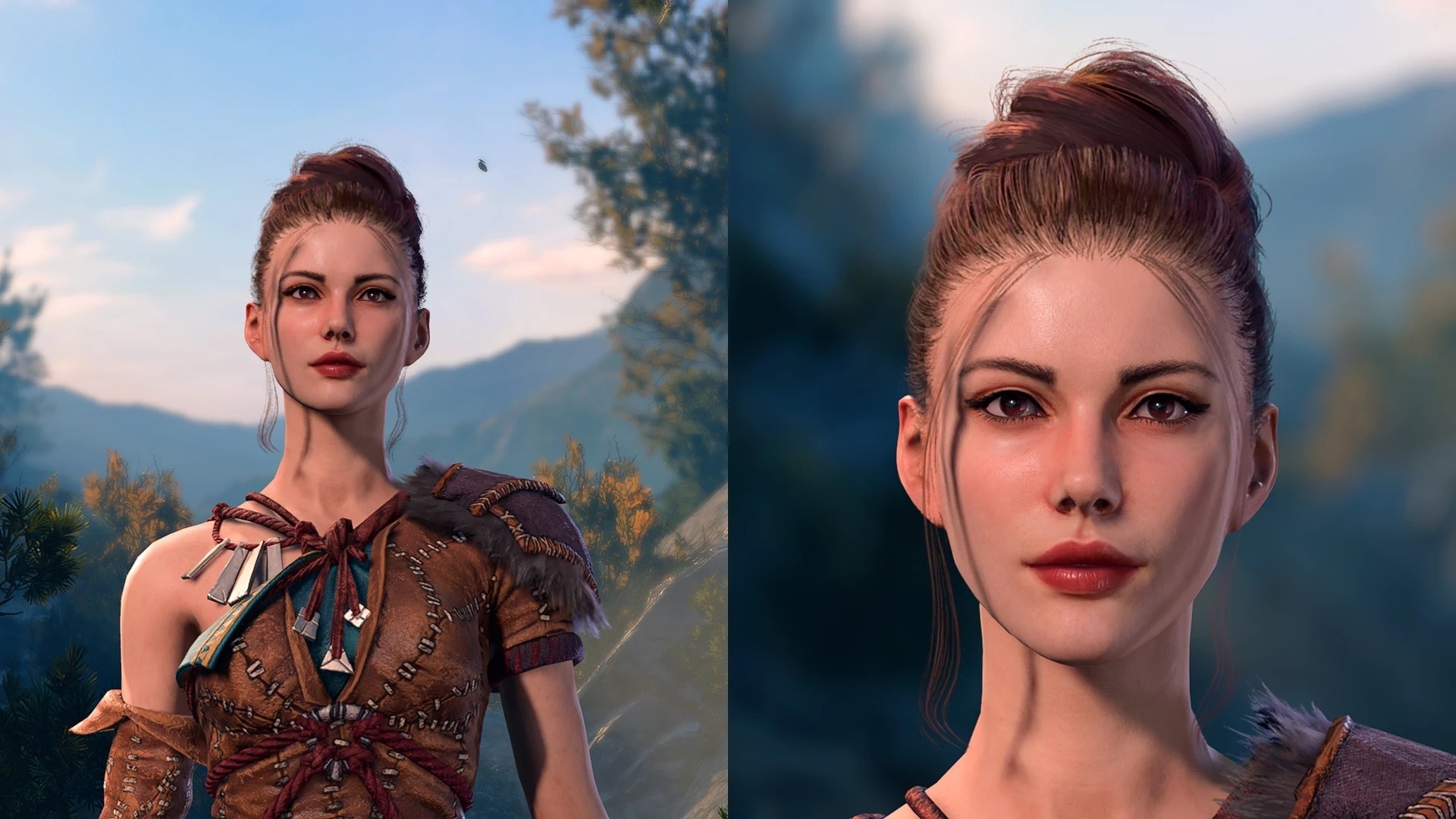 Для Baldur's Gate 3 вышла модификация Vemperen's Other Heads с набором антифеменистических ...