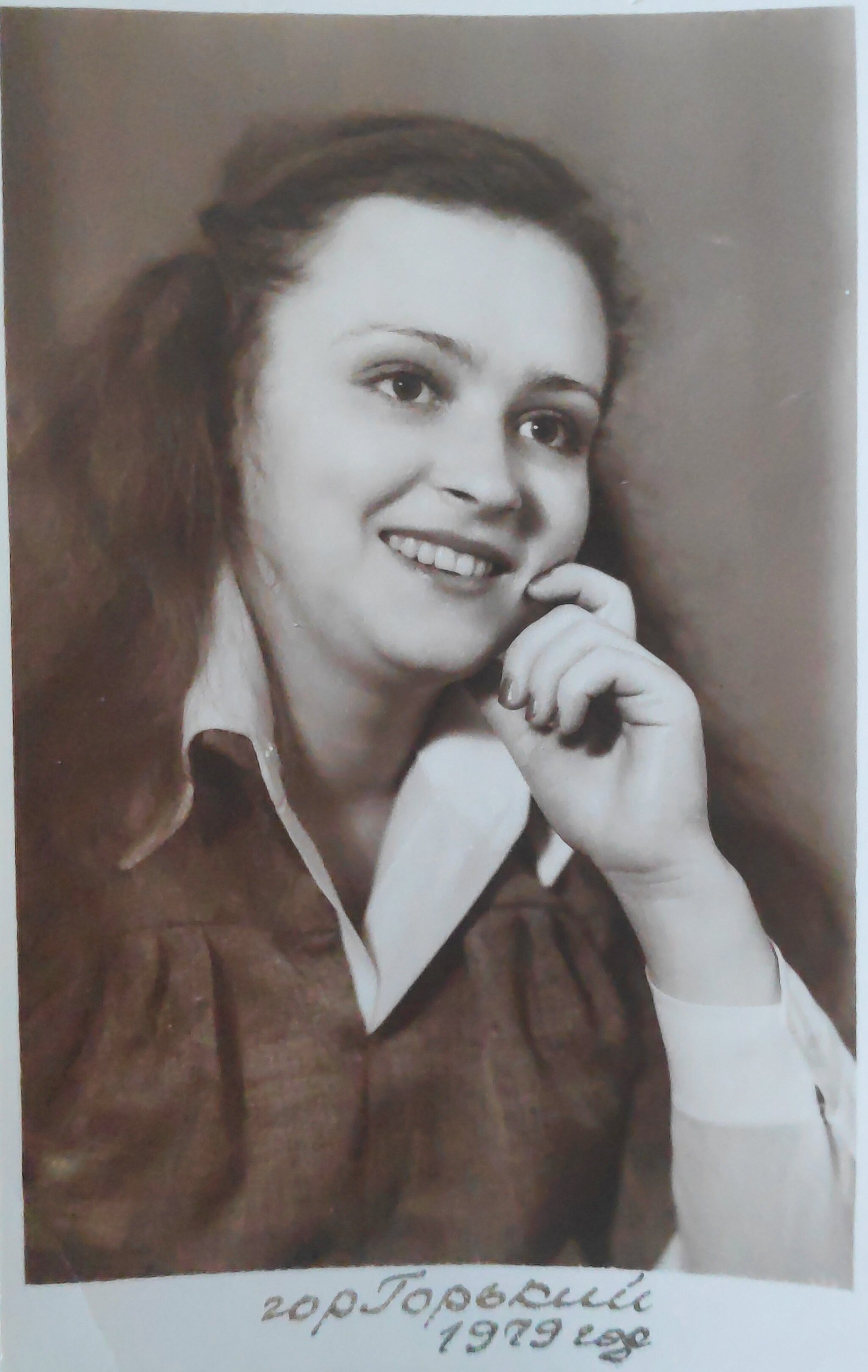 Просто про маму | Пикабу