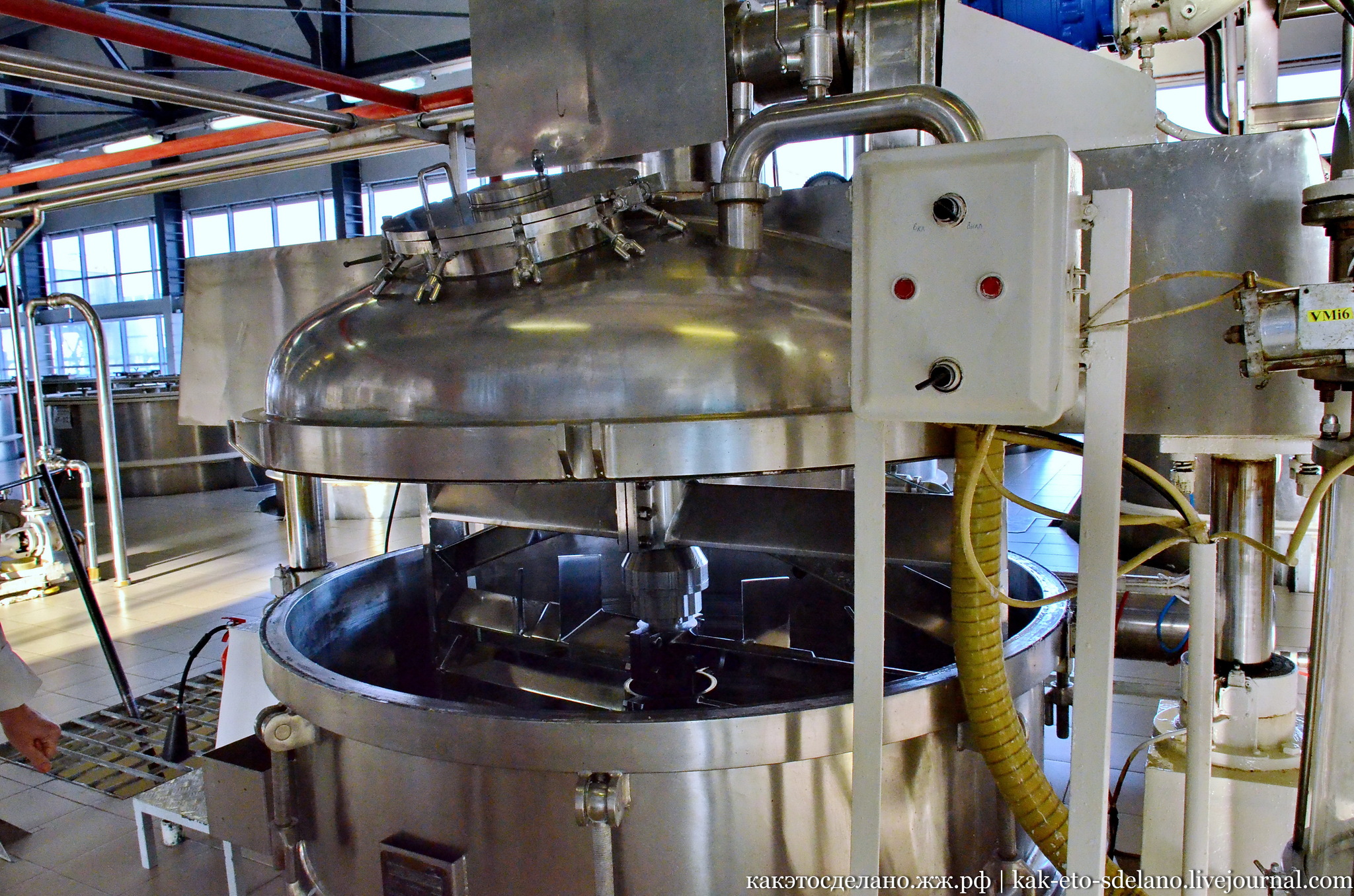 Биореактор для производства биогаза: еще одна альтернатива традиционному топливу