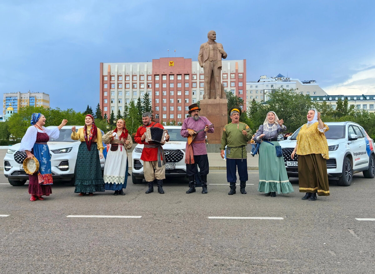 В Читу, как на работу |Пикабу