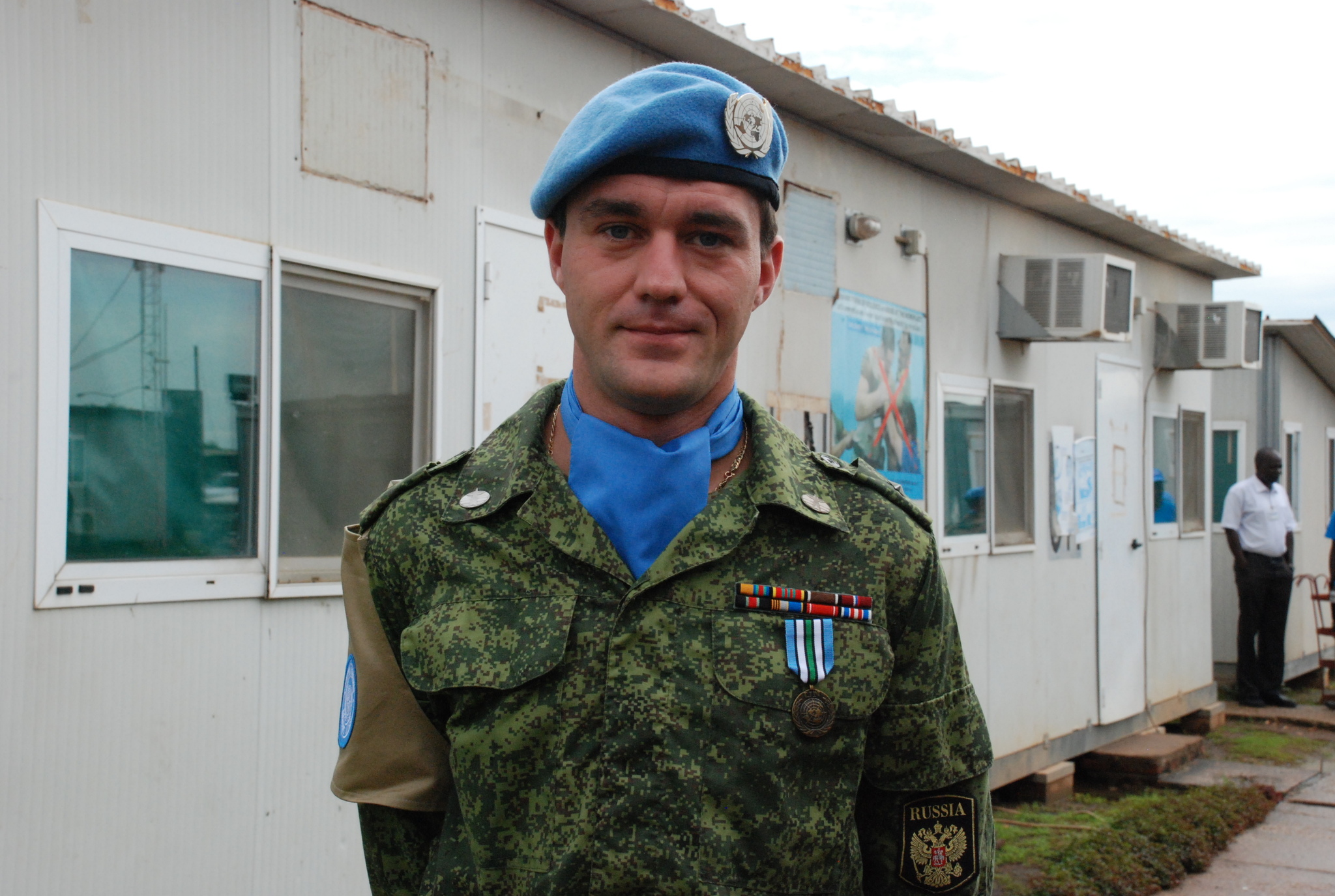 Записки музунгу | Пикабу