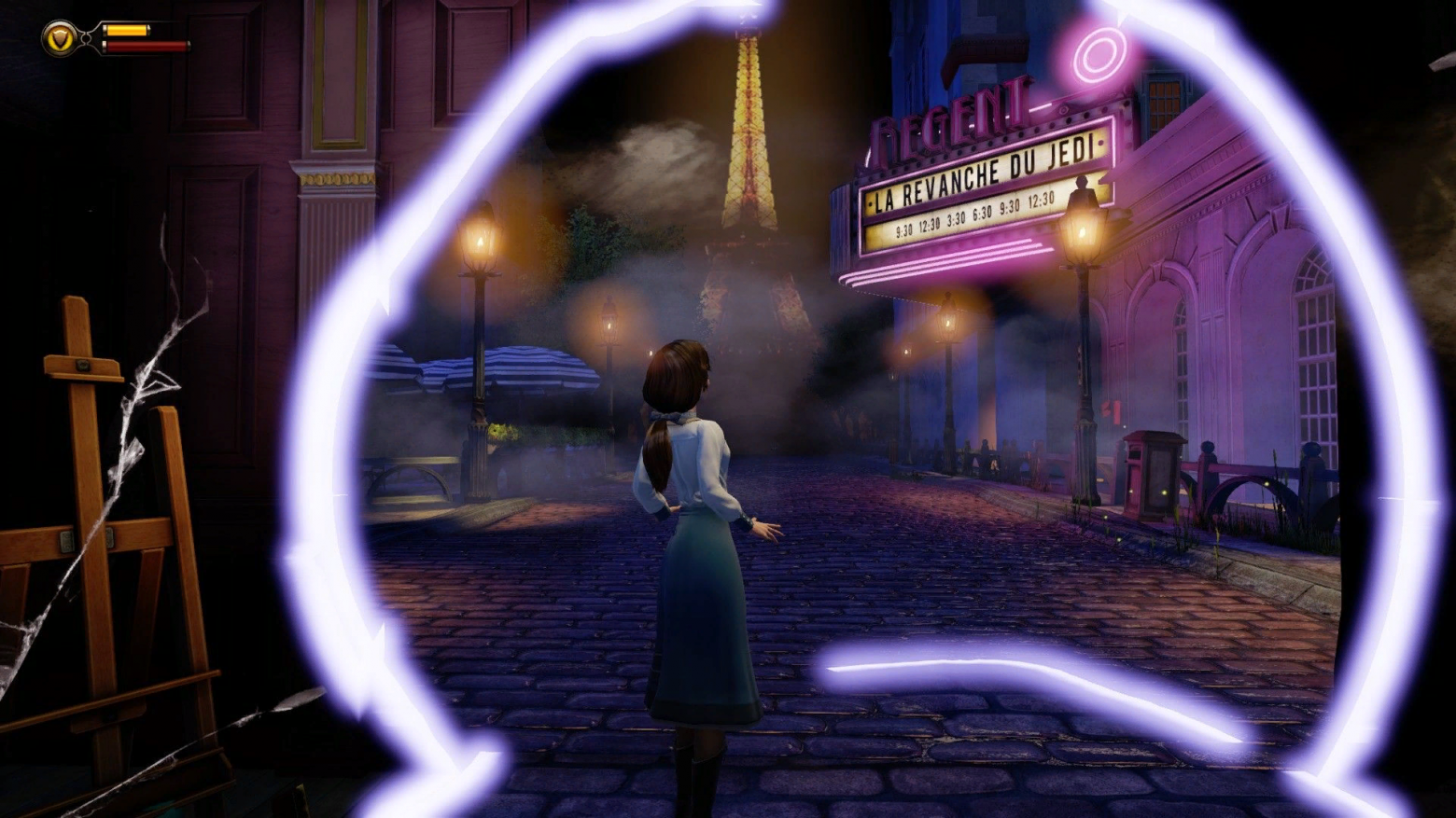 Муки рождения Bioshock Infinite | Пикабу