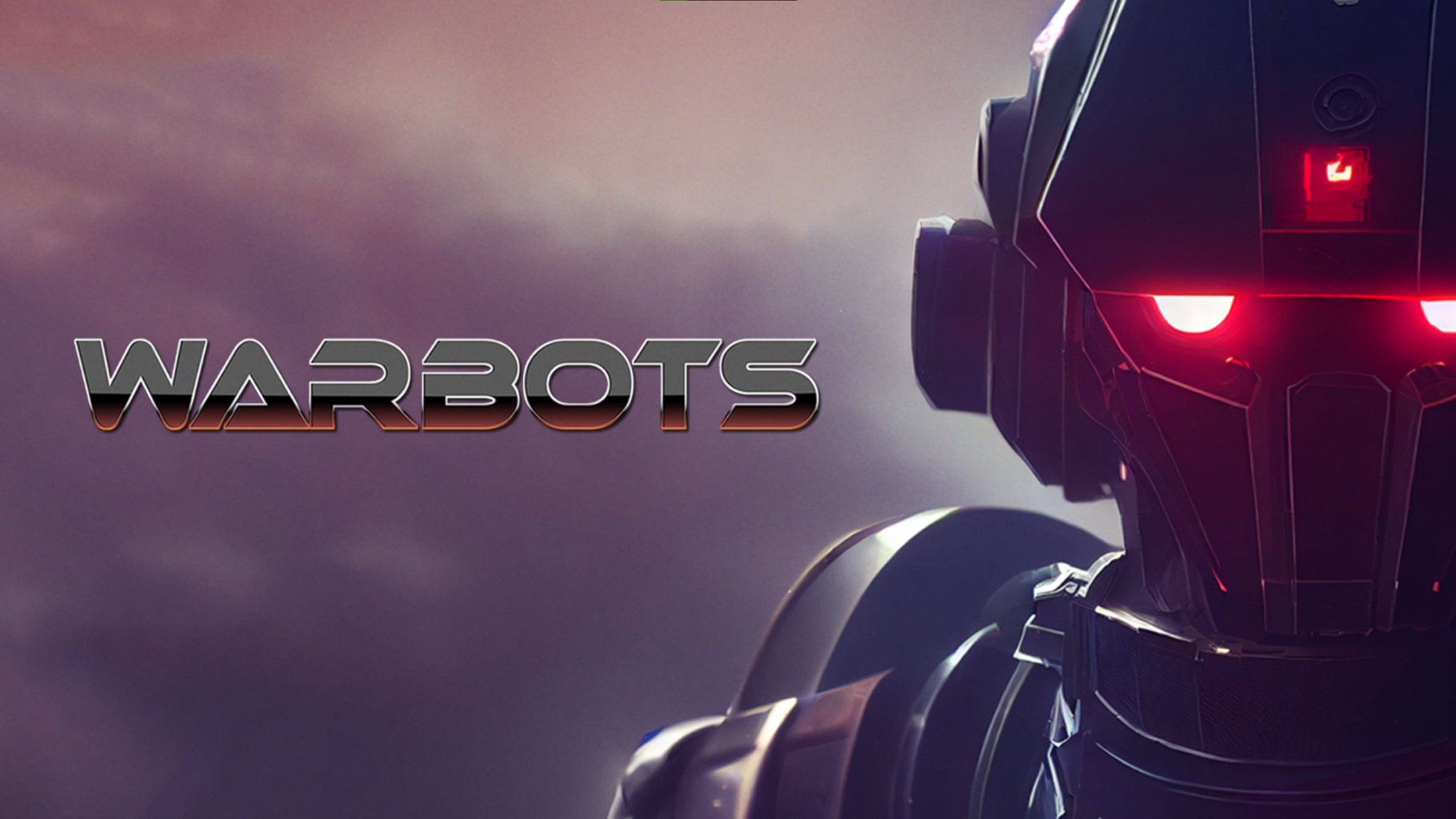 Steam] WarBots | Пикабу