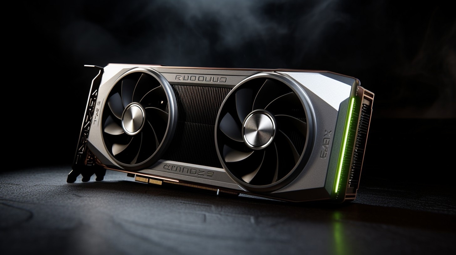 Чудовищная RTX 5090: | Пикабу