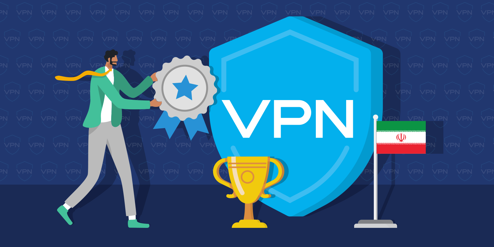 Как сделать свой надежный VPN на основе SSH за 5 минут. Лучший способ на  2023 год | Пикабу