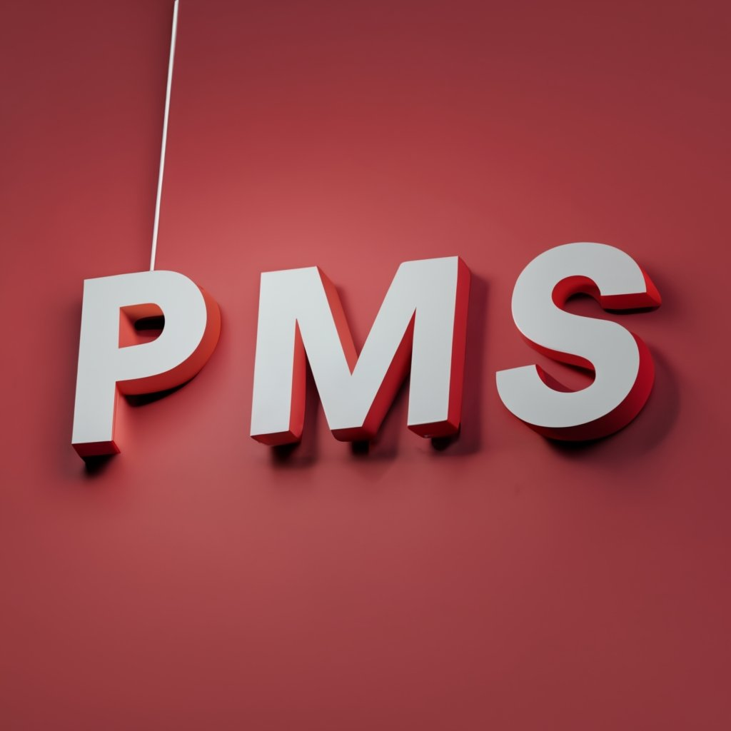 ПМС и психика - исследование | Пикабу