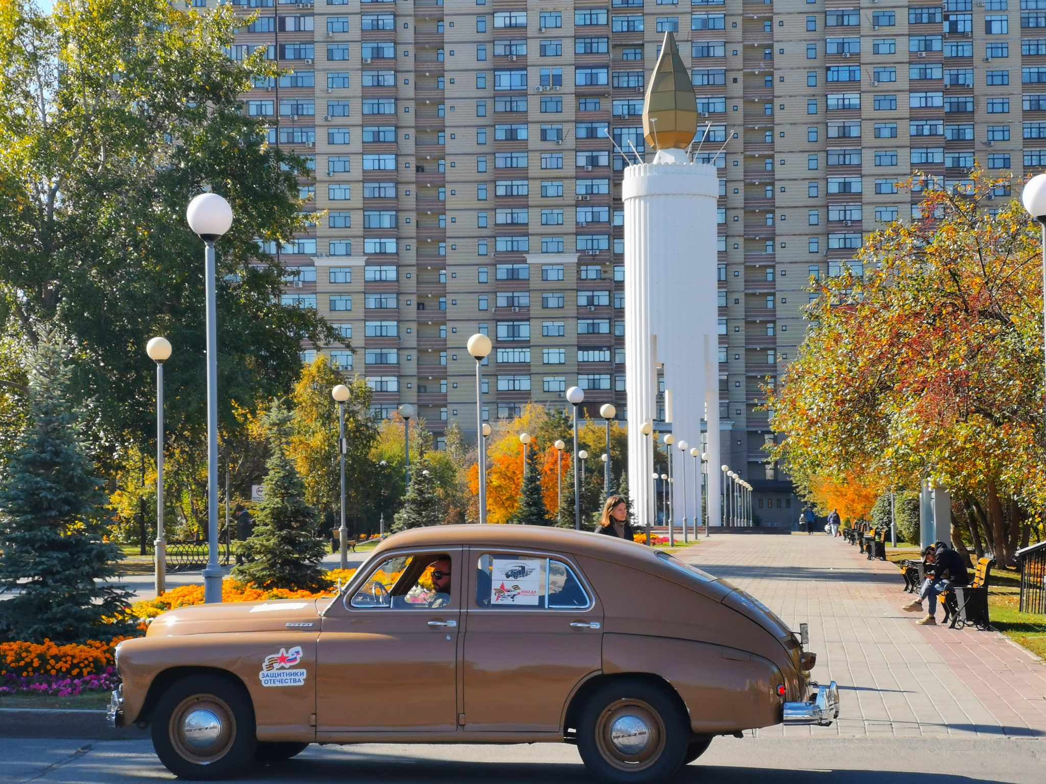 Тюмень, сейчас | Пикабу