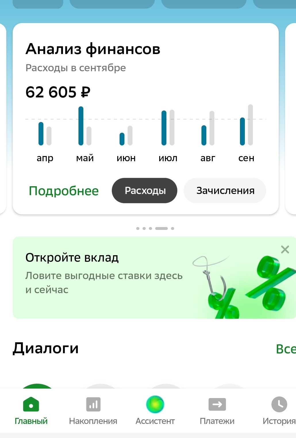 Анализ расходов. Печаль | Пикабу