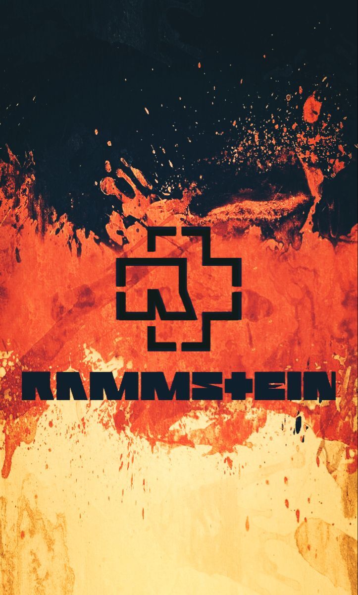 Rammstein | Пикабу