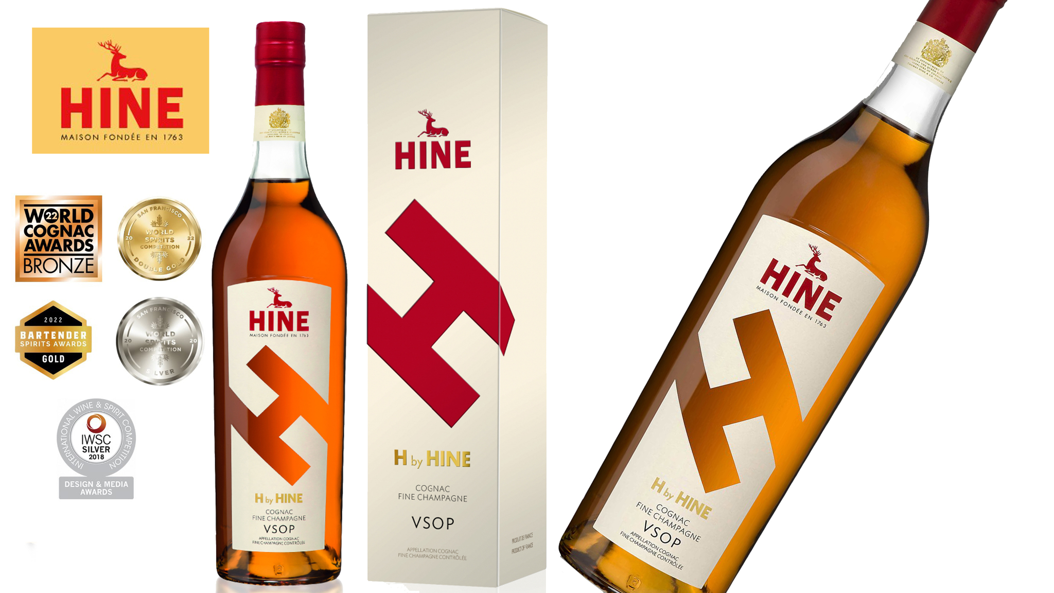 Топ-5 коньяка VSOP. Осенний выбор французского журнала Cognac Expert ...