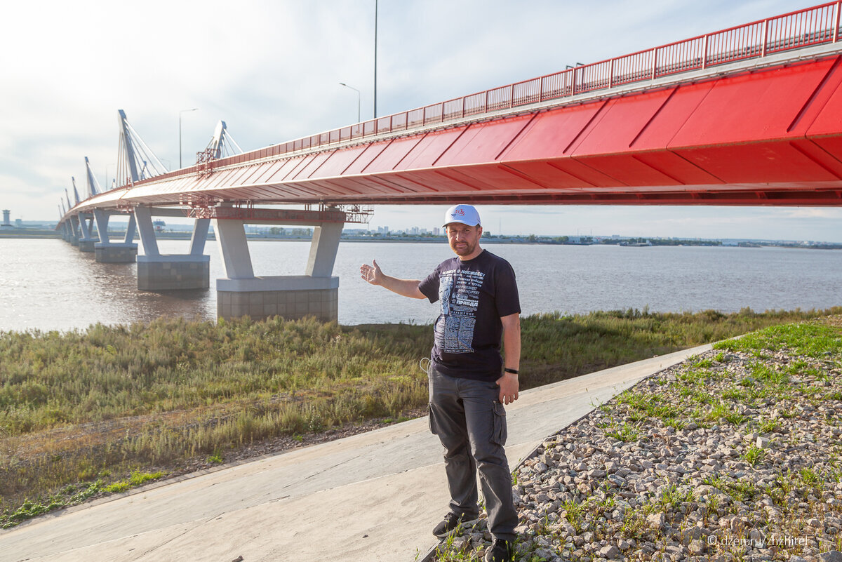 Автомобильный мост из России в Китай. Платная дорога, которую все ждали |  Пикабу